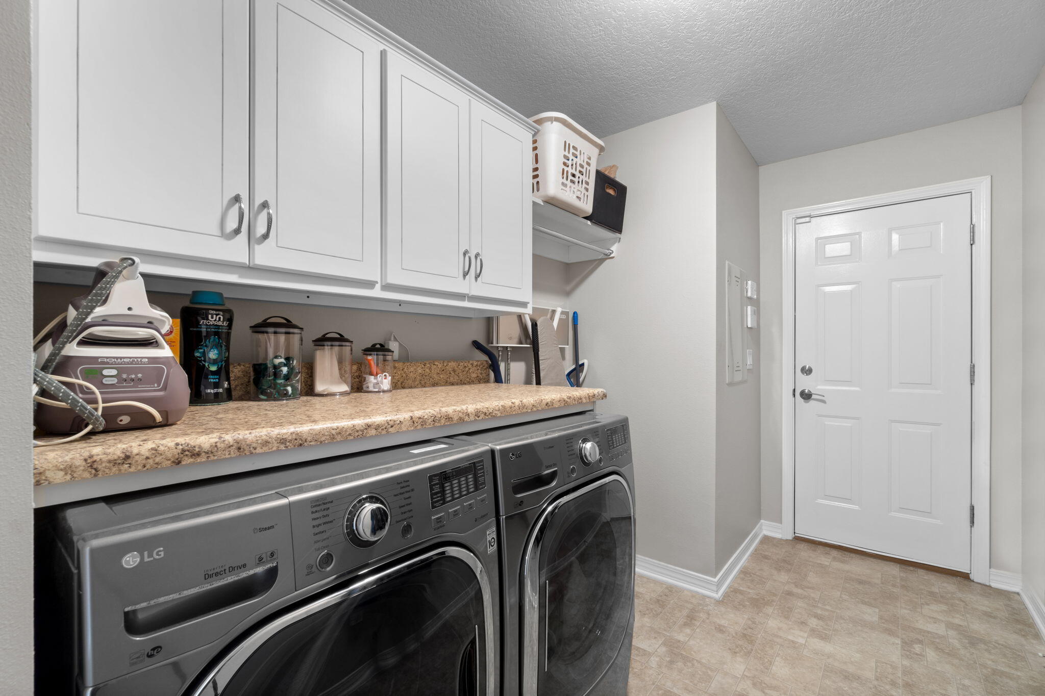 THE MEADOWS - Residential