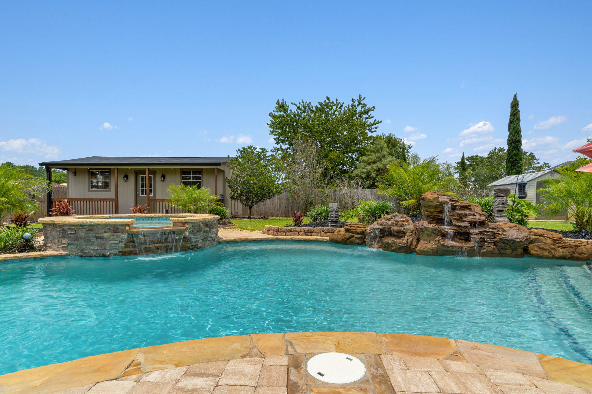 THE MEADOWS - Residential