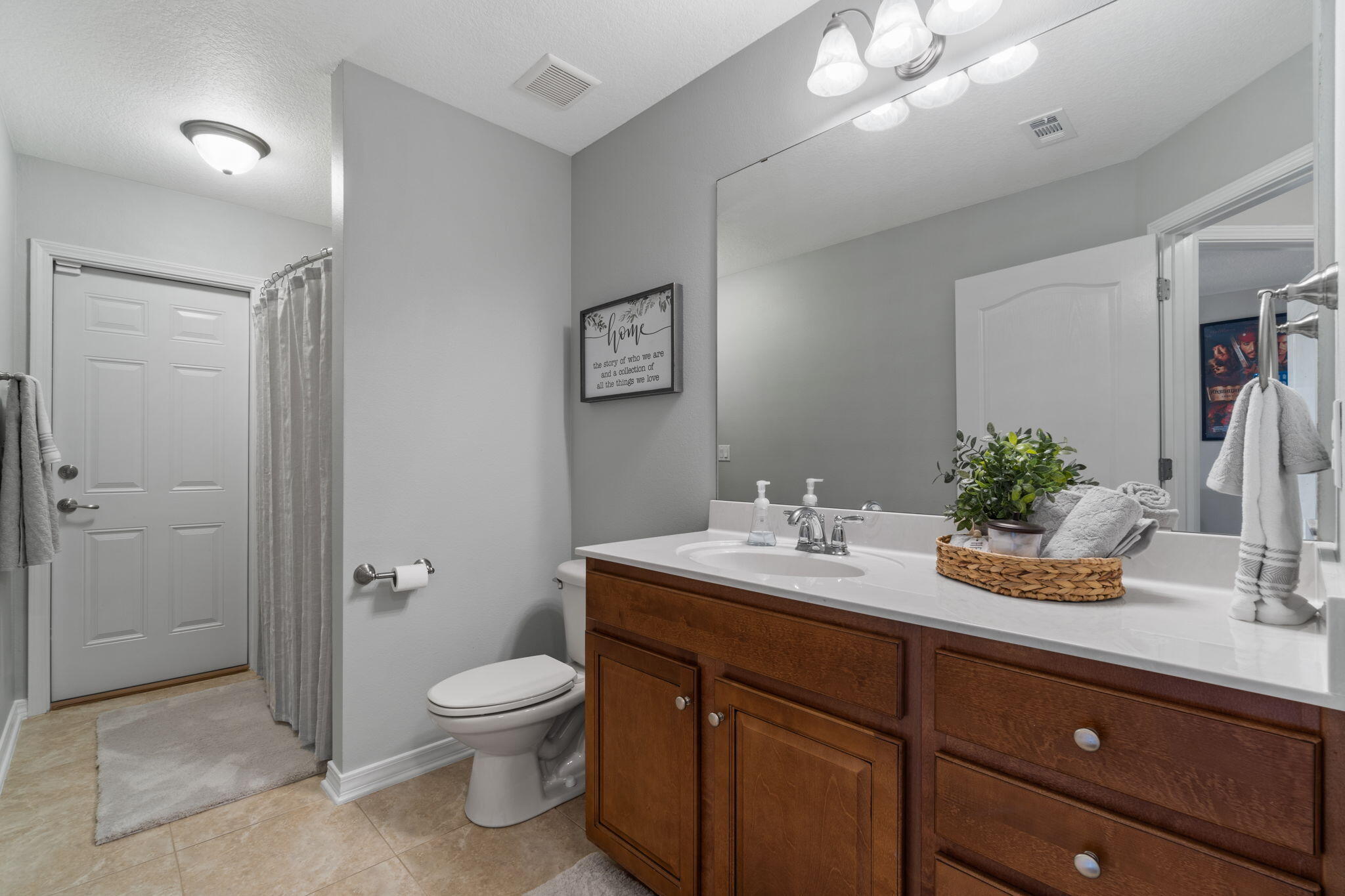 THE MEADOWS - Residential