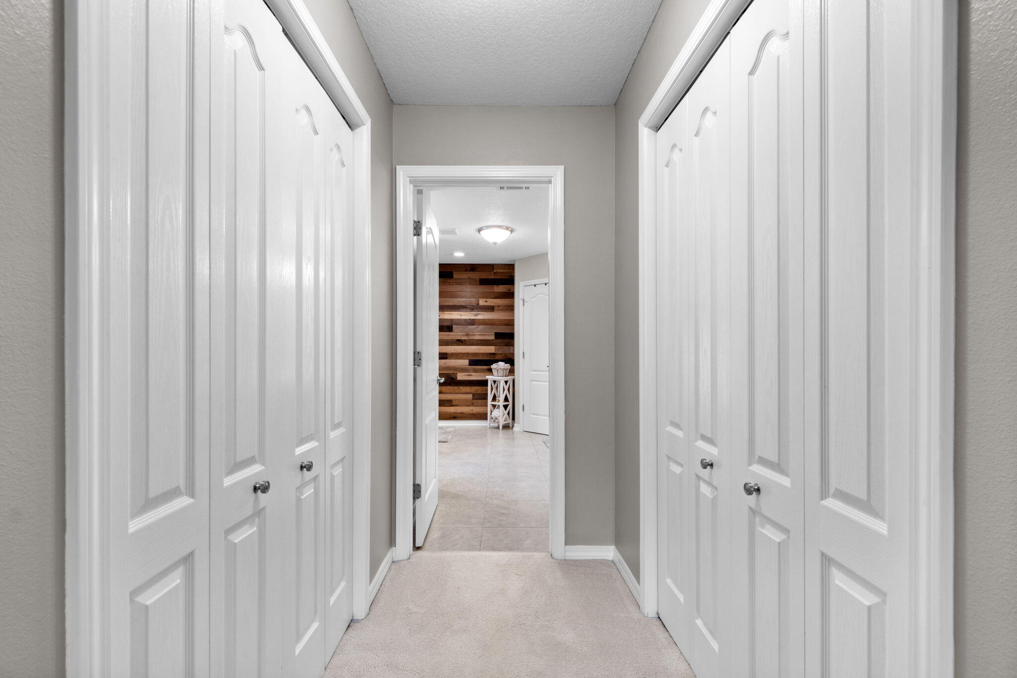 THE MEADOWS - Residential