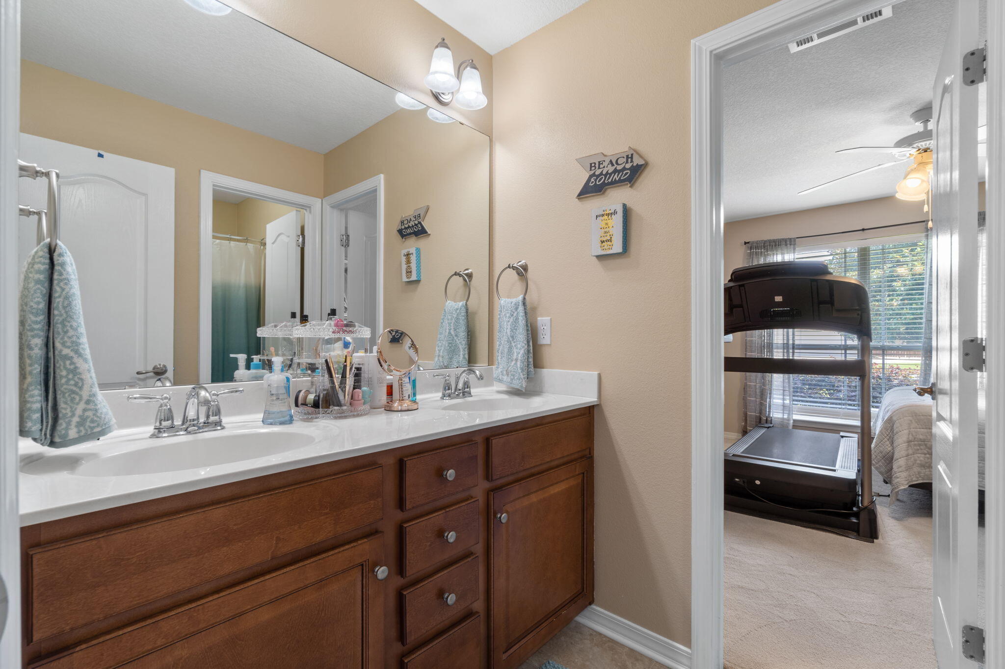 THE MEADOWS - Residential