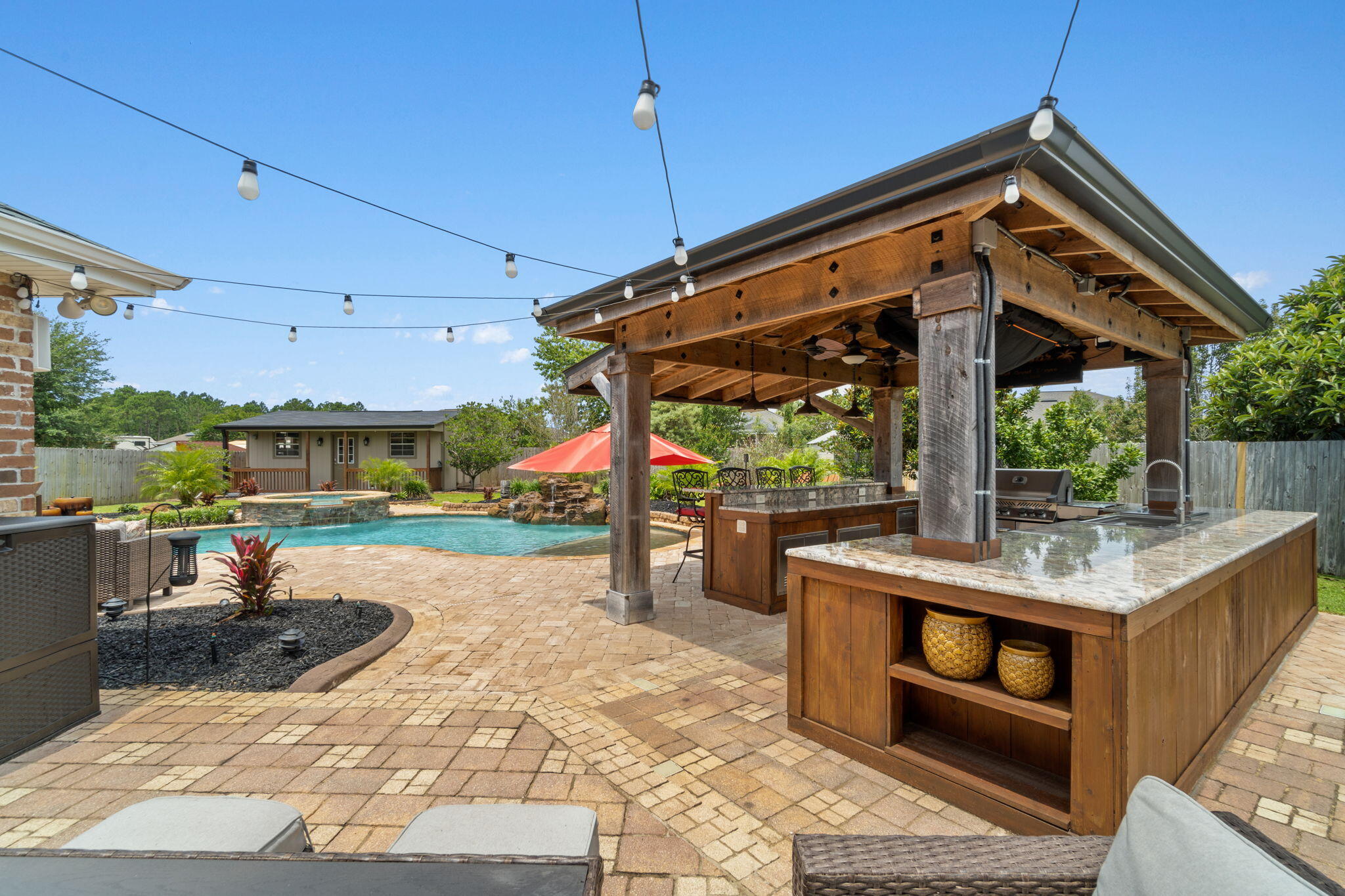 THE MEADOWS - Residential