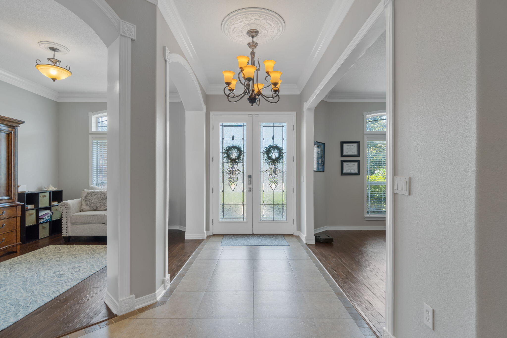 THE MEADOWS - Residential