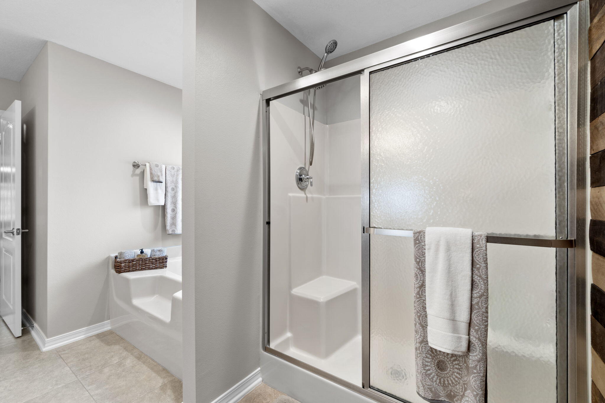 THE MEADOWS - Residential