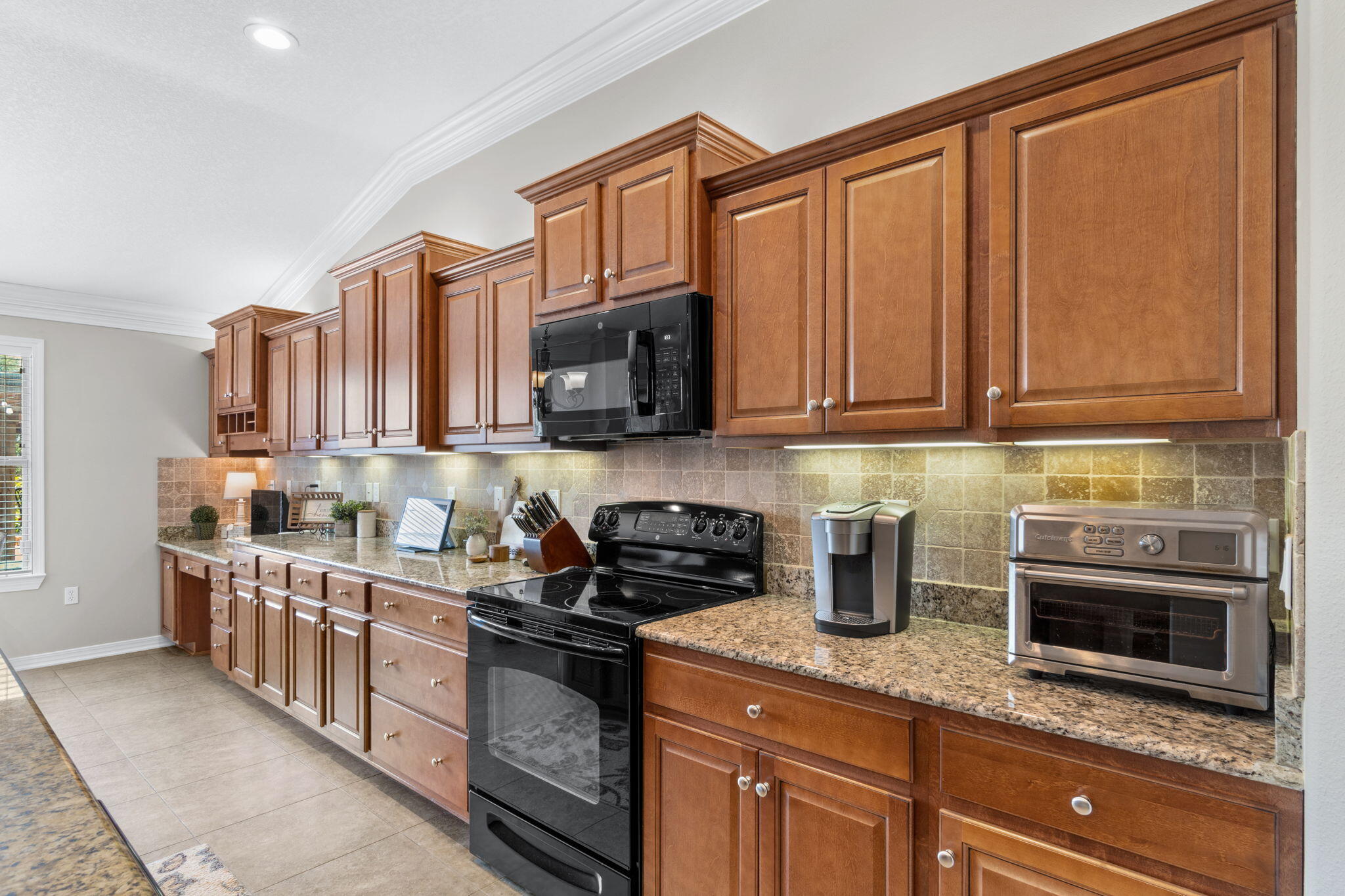 THE MEADOWS - Residential