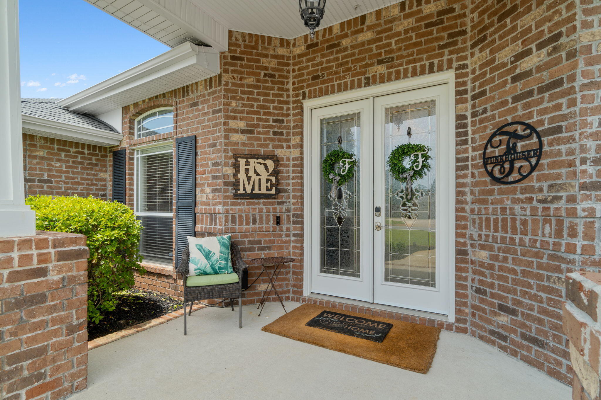 THE MEADOWS - Residential