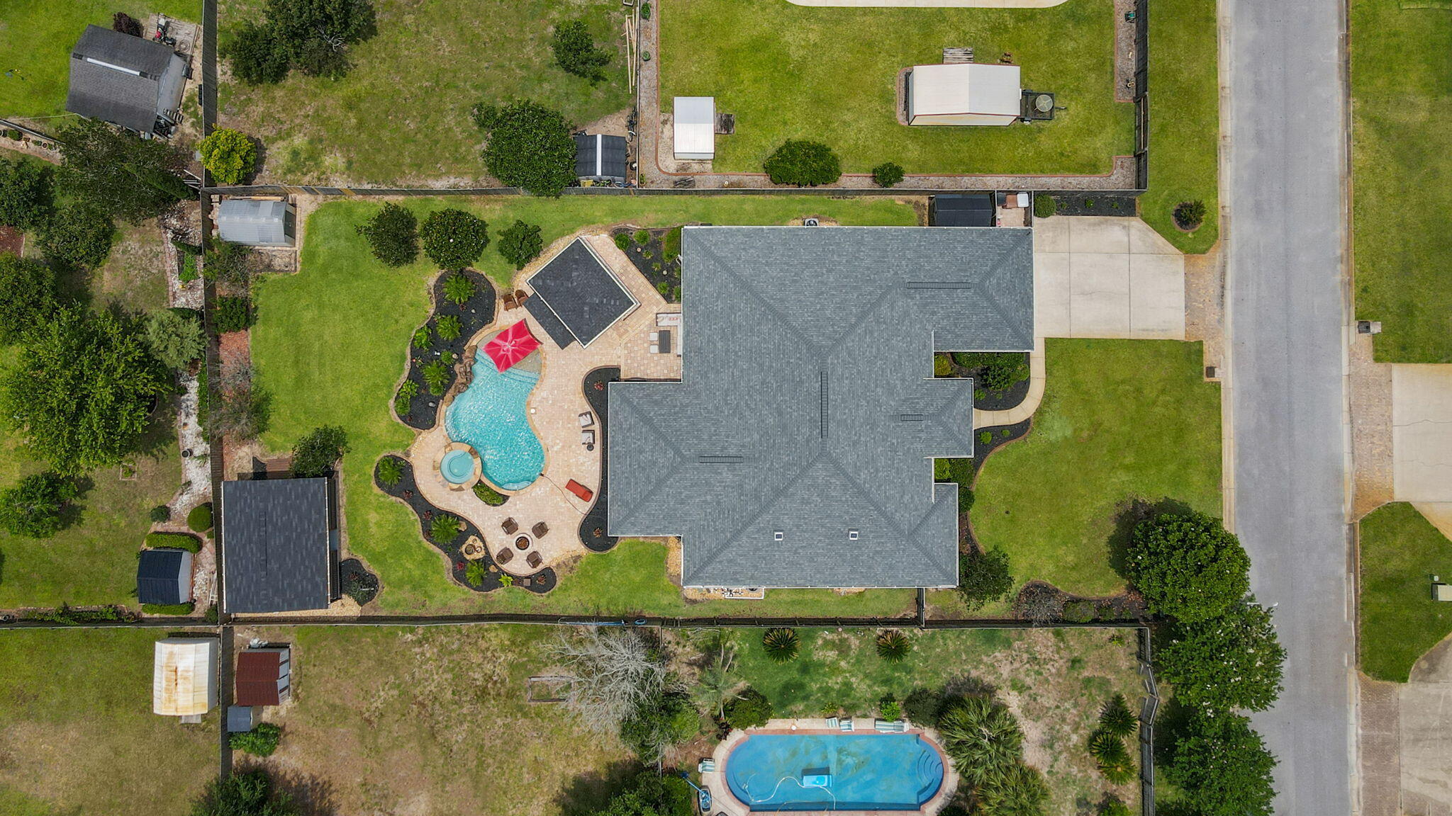 THE MEADOWS - Residential