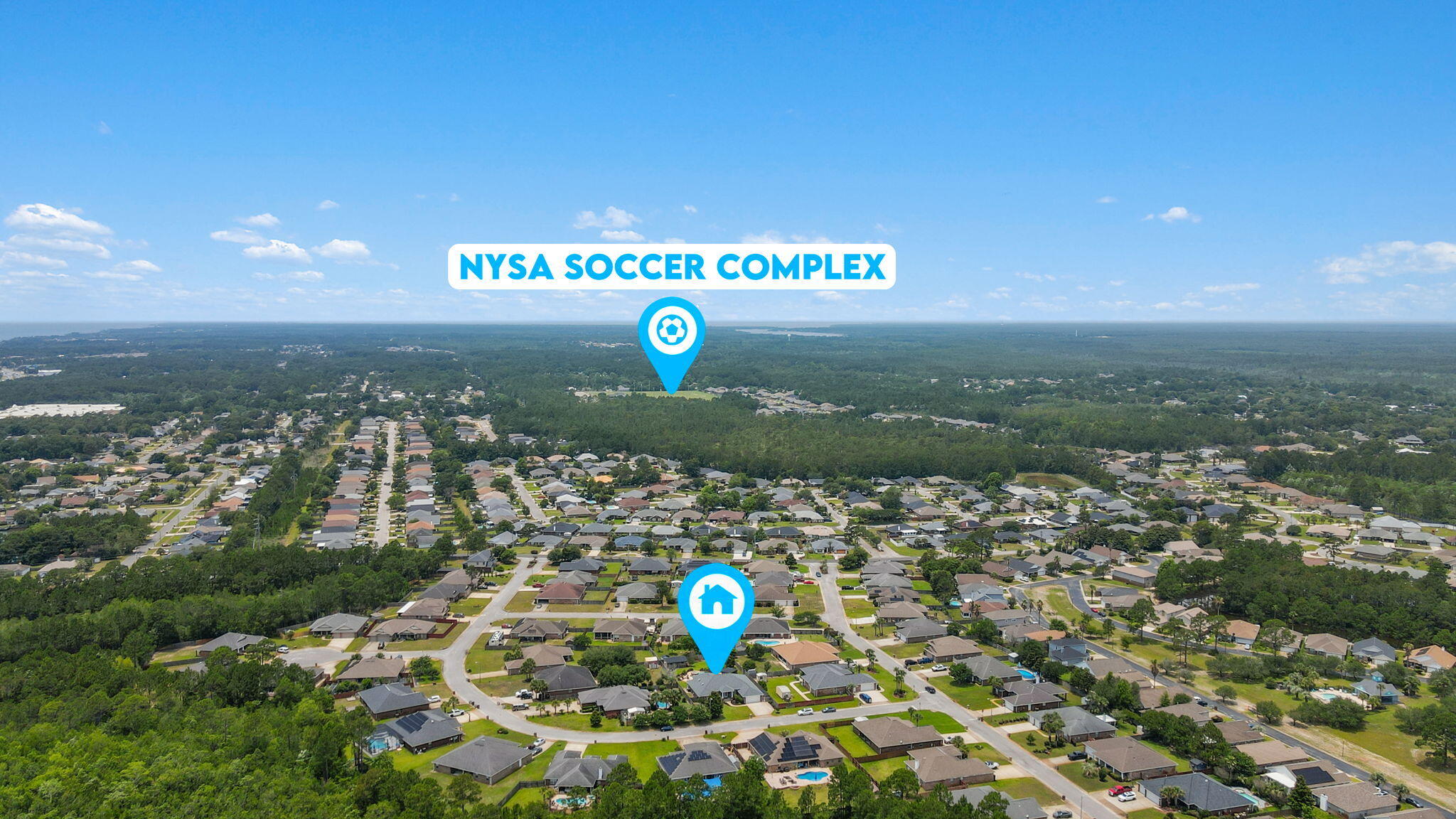 THE MEADOWS - Residential