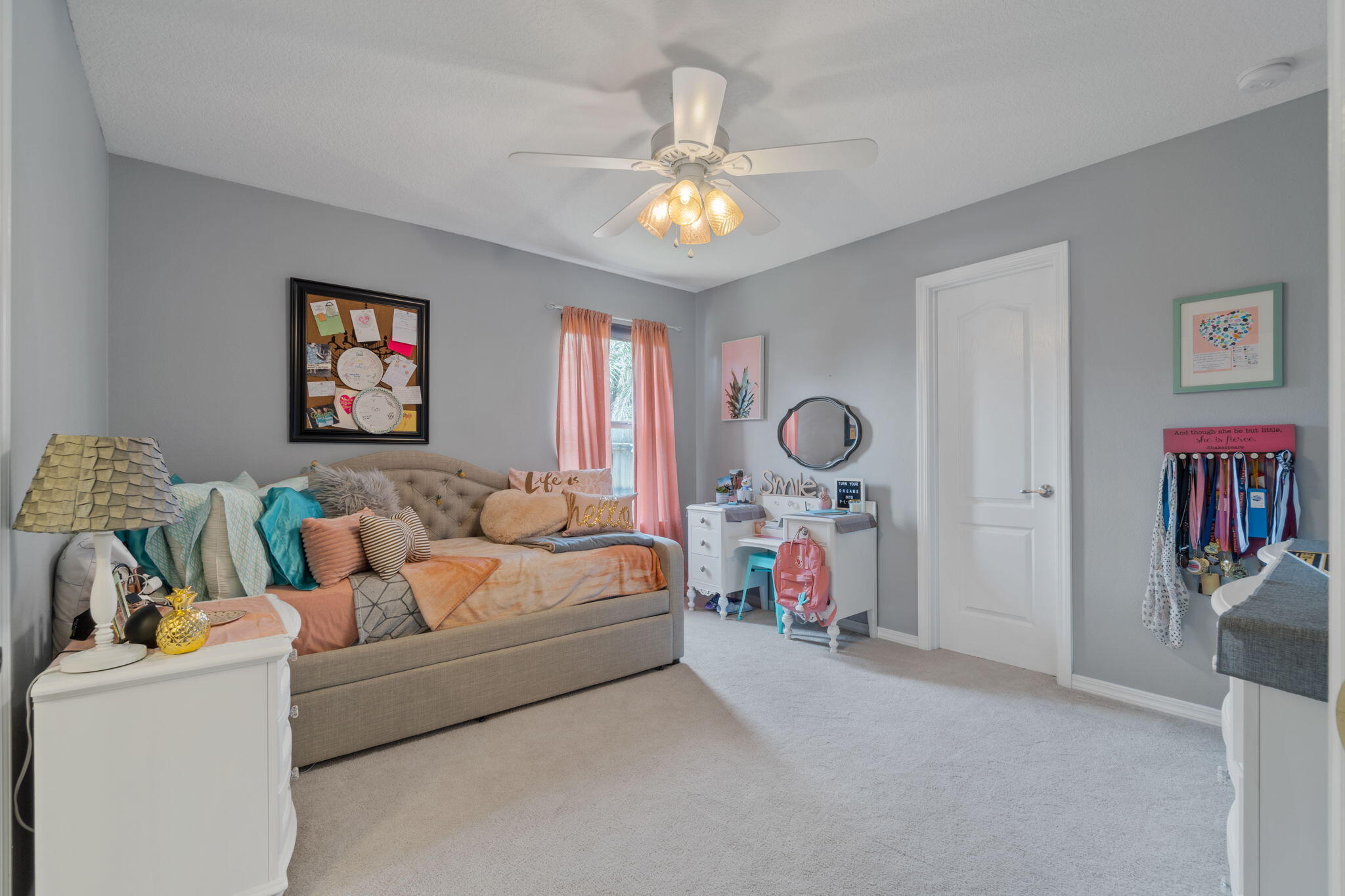 THE MEADOWS - Residential