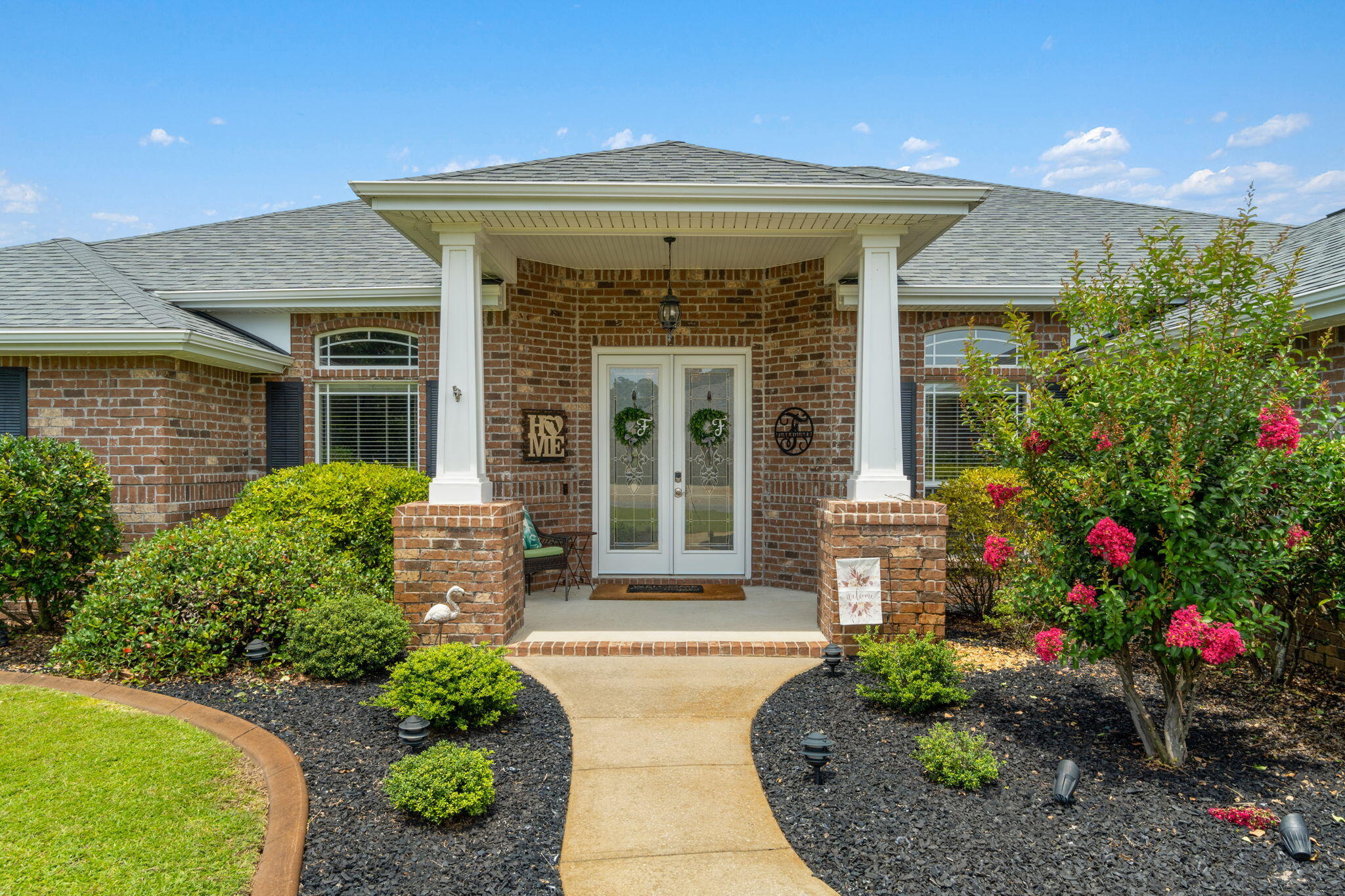 THE MEADOWS - Residential