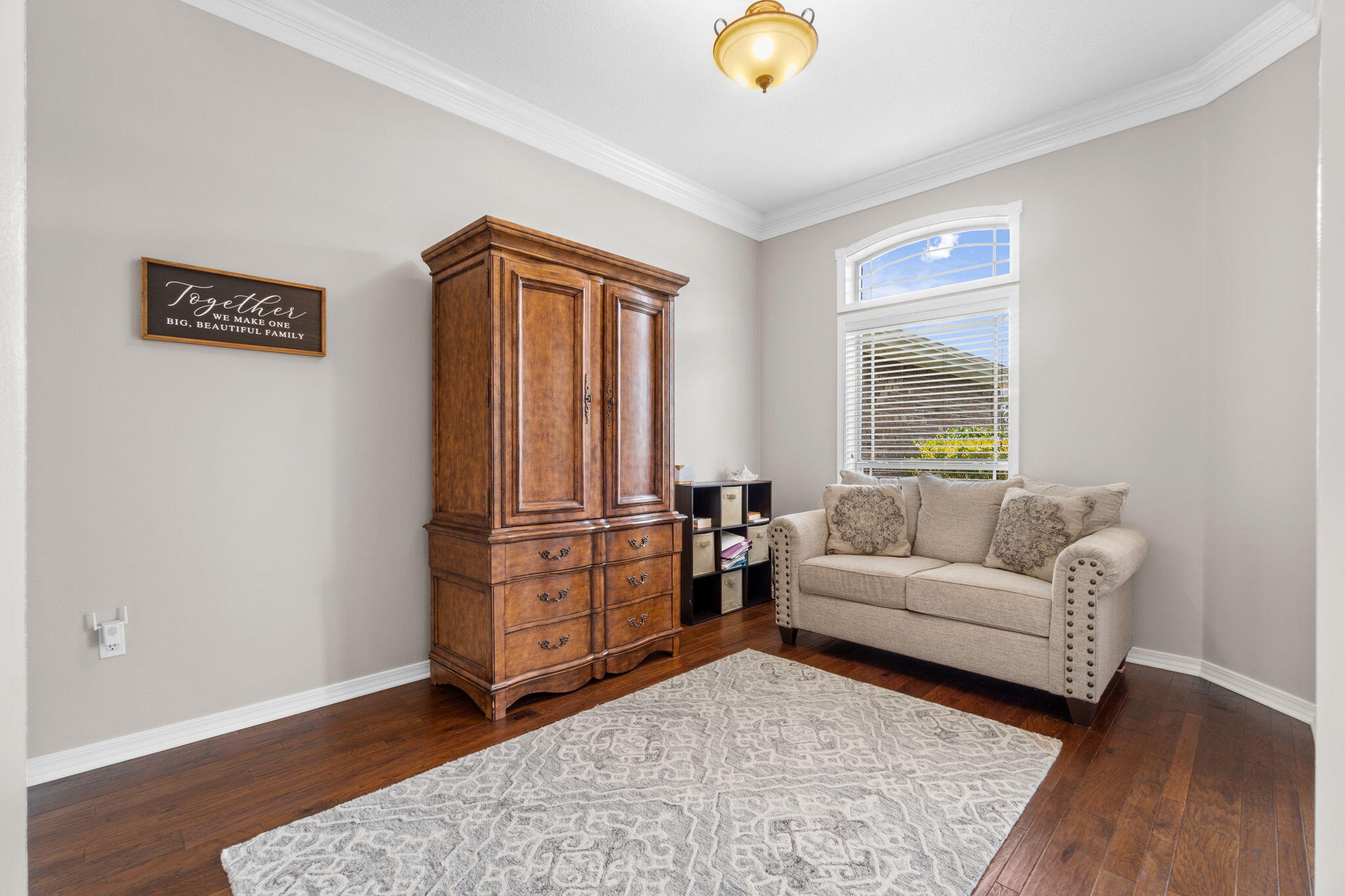 THE MEADOWS - Residential