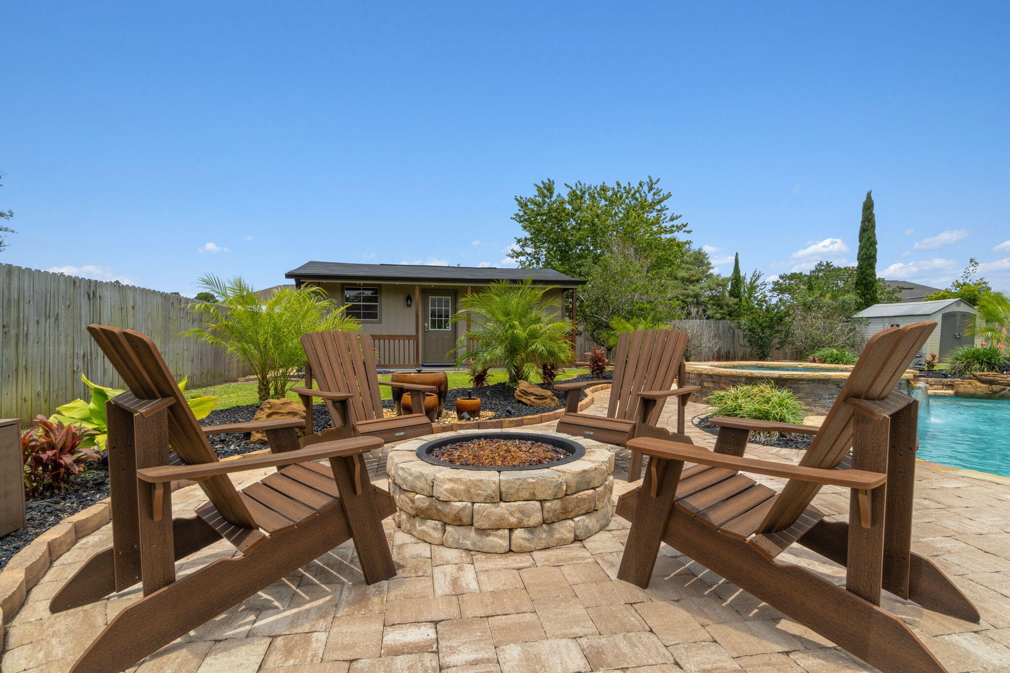 THE MEADOWS - Residential