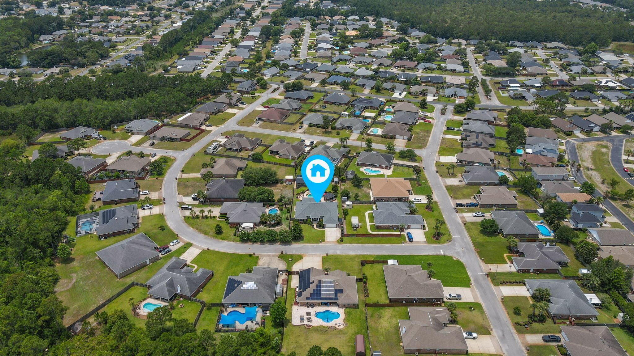 THE MEADOWS - Residential