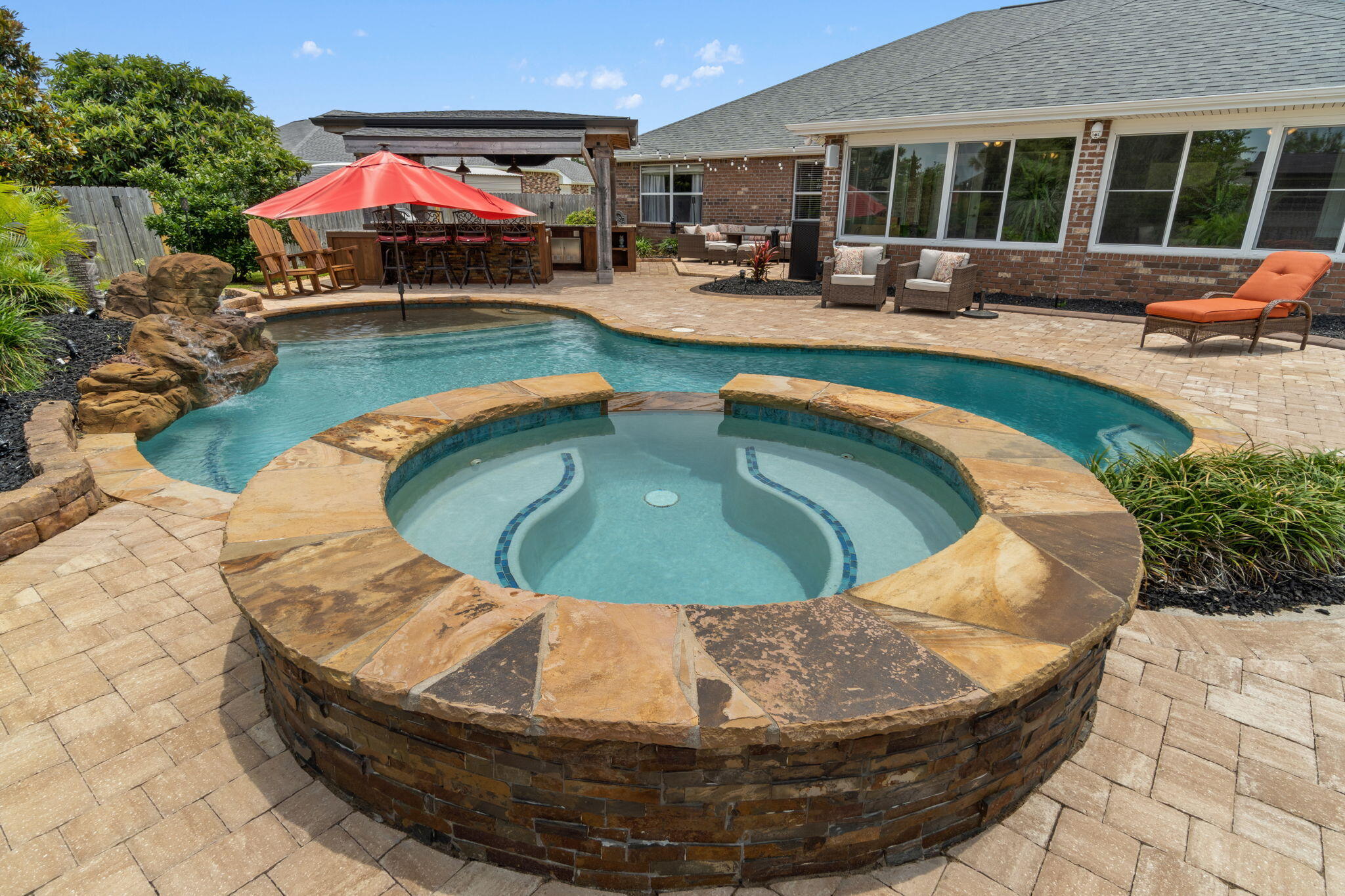 THE MEADOWS - Residential