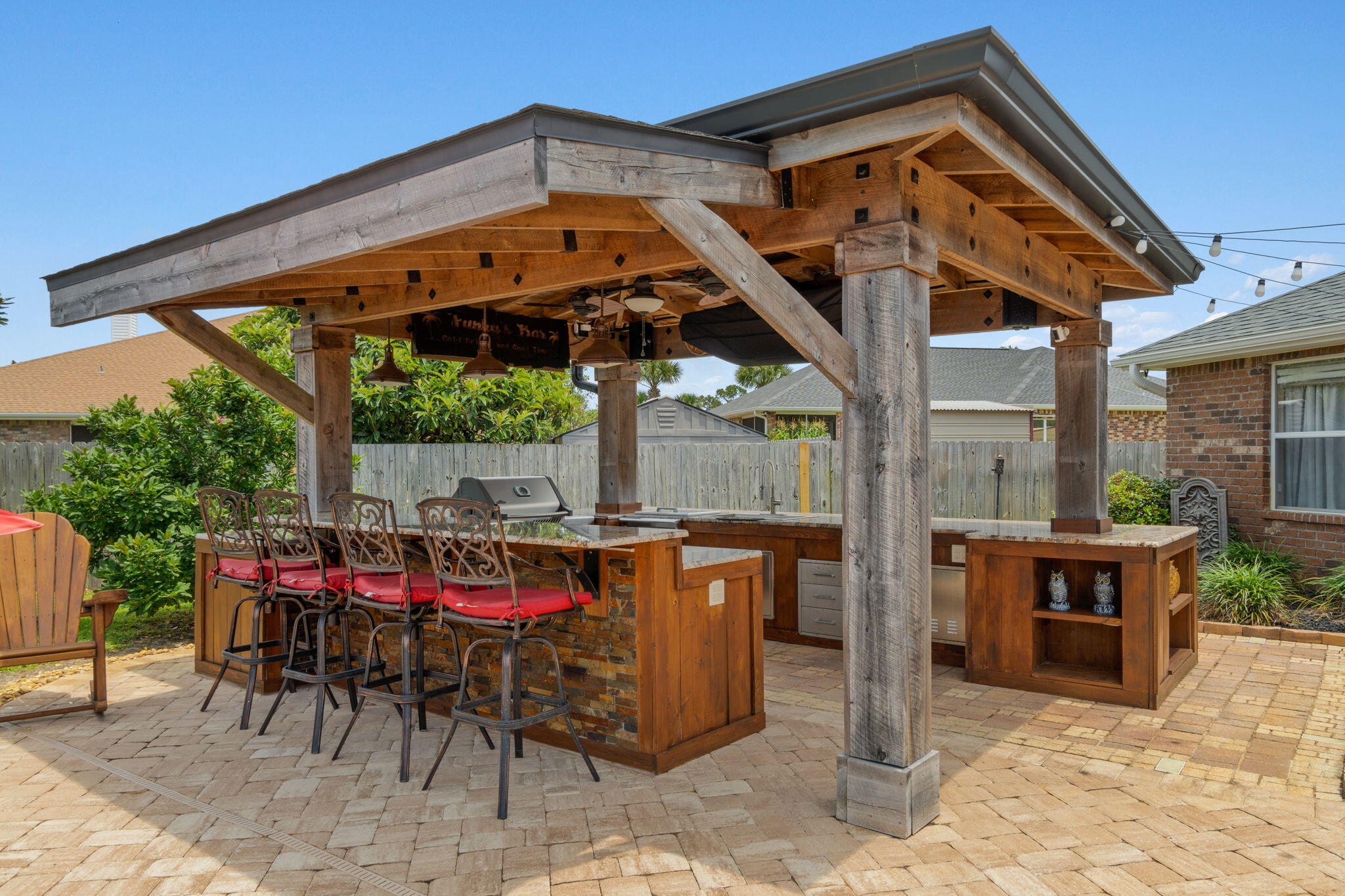 THE MEADOWS - Residential