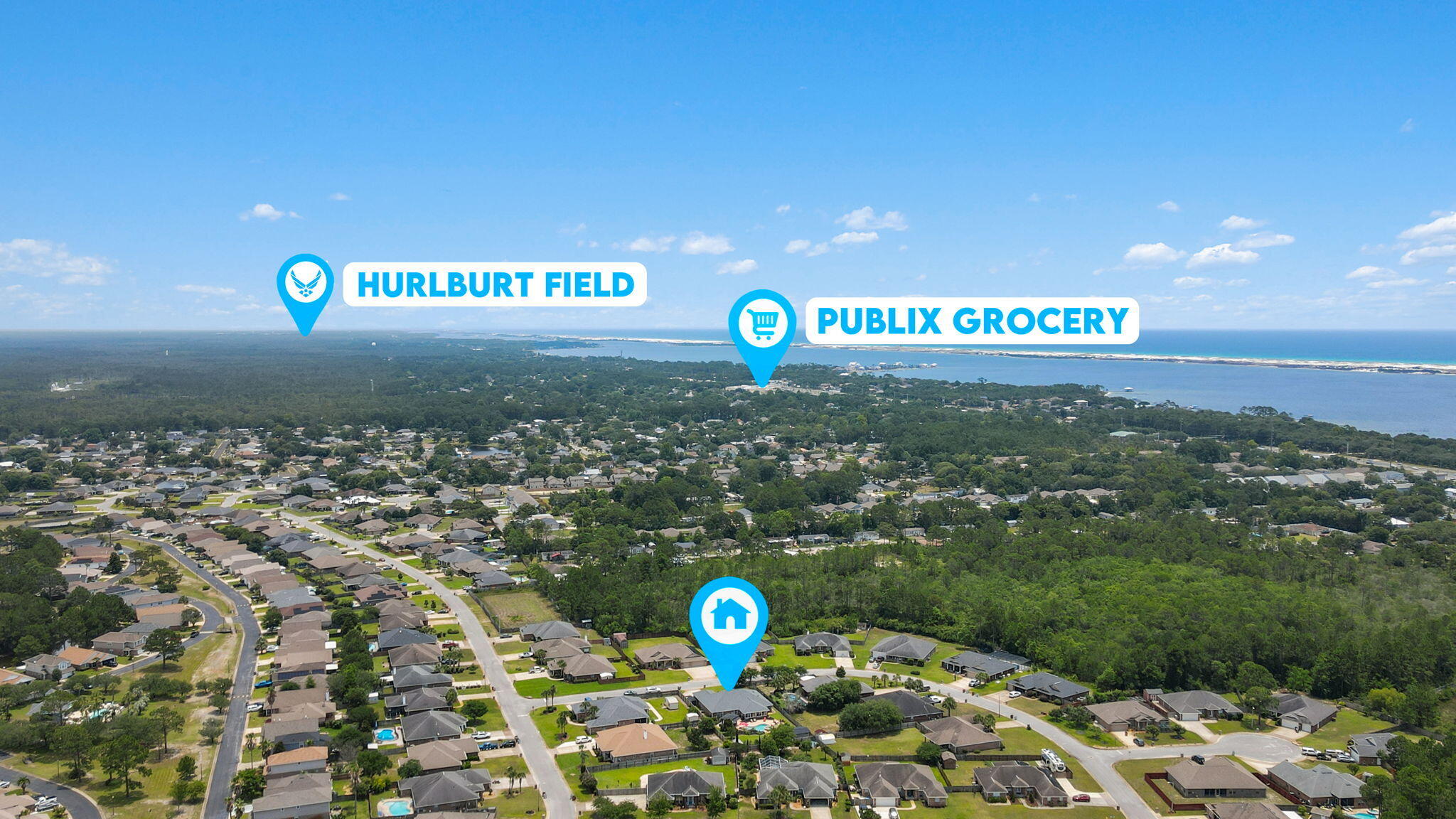 THE MEADOWS - Residential