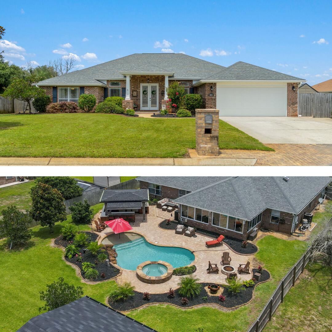 THE MEADOWS - Residential