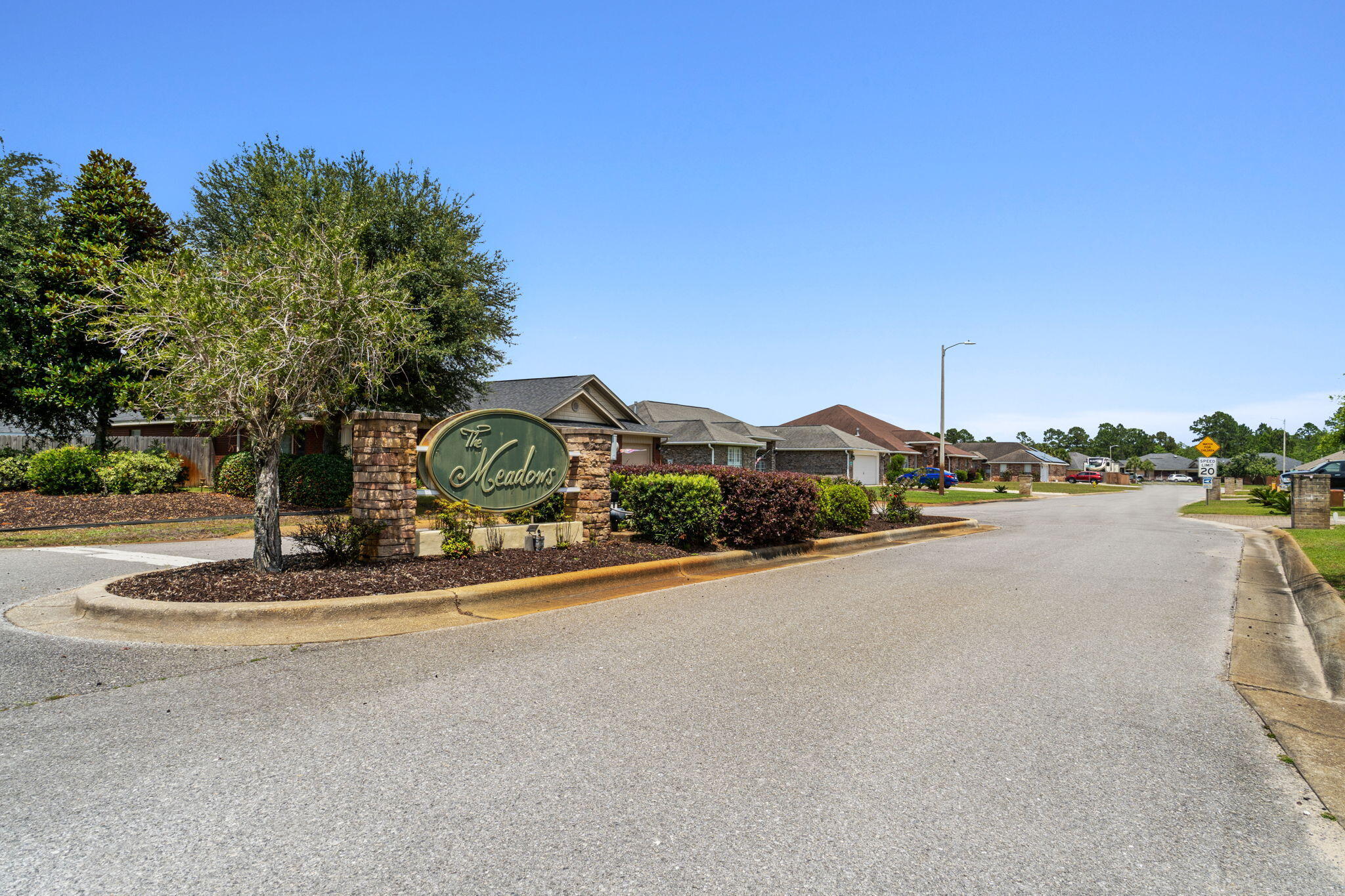 THE MEADOWS - Residential