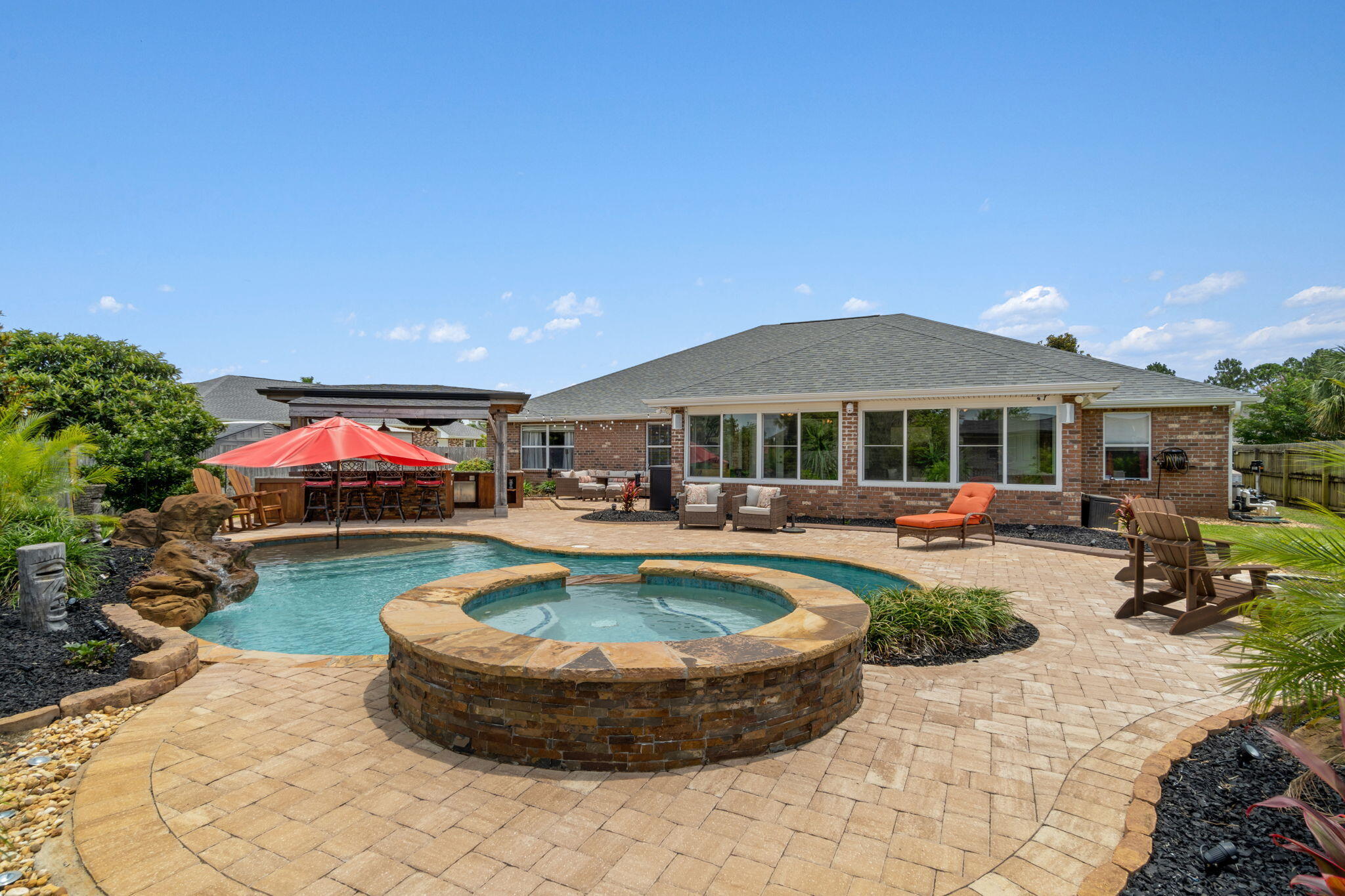 THE MEADOWS - Residential