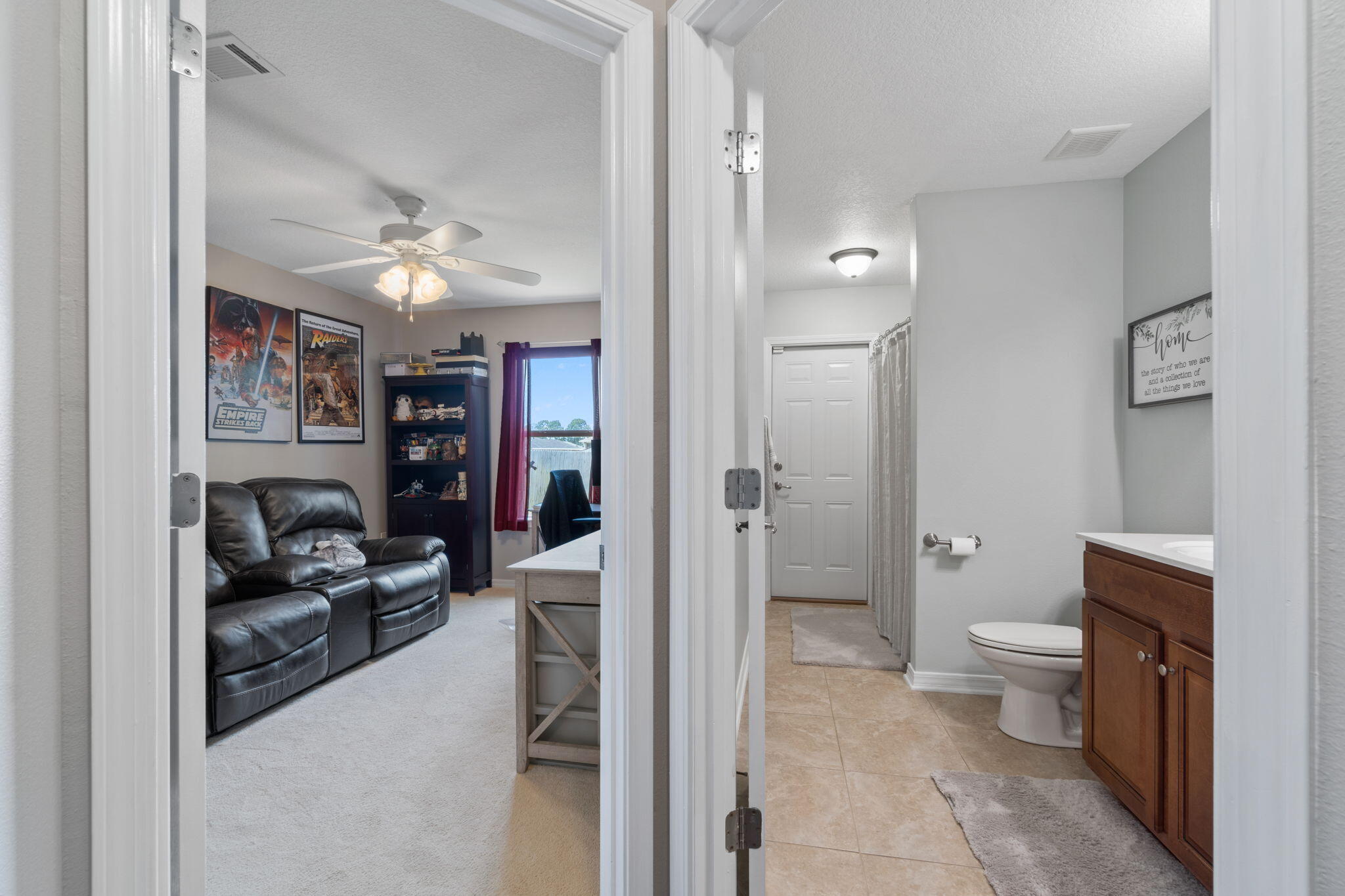 THE MEADOWS - Residential