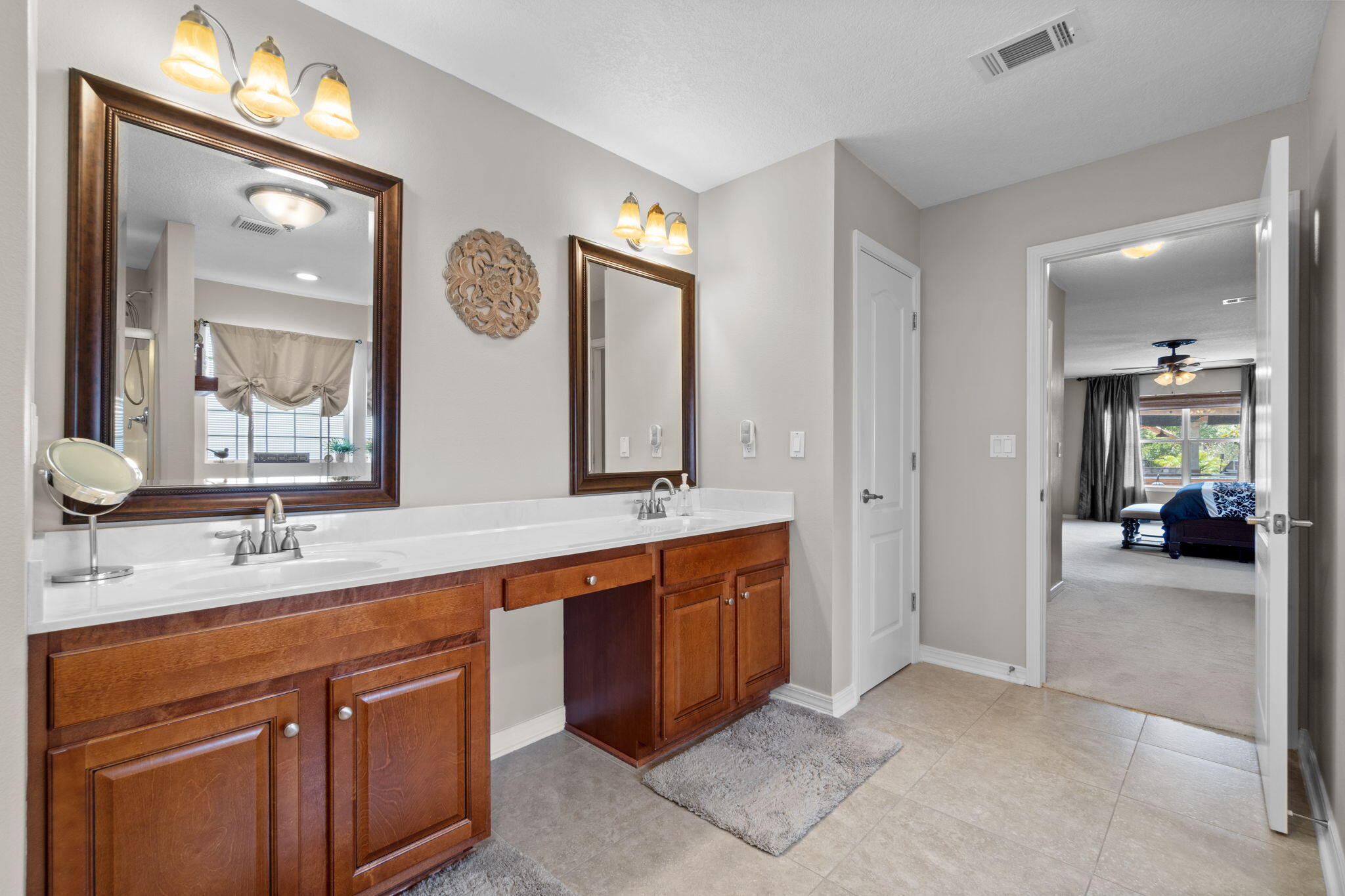 THE MEADOWS - Residential