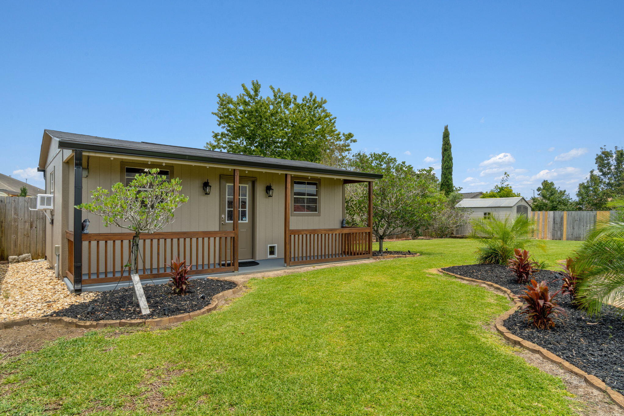 THE MEADOWS - Residential