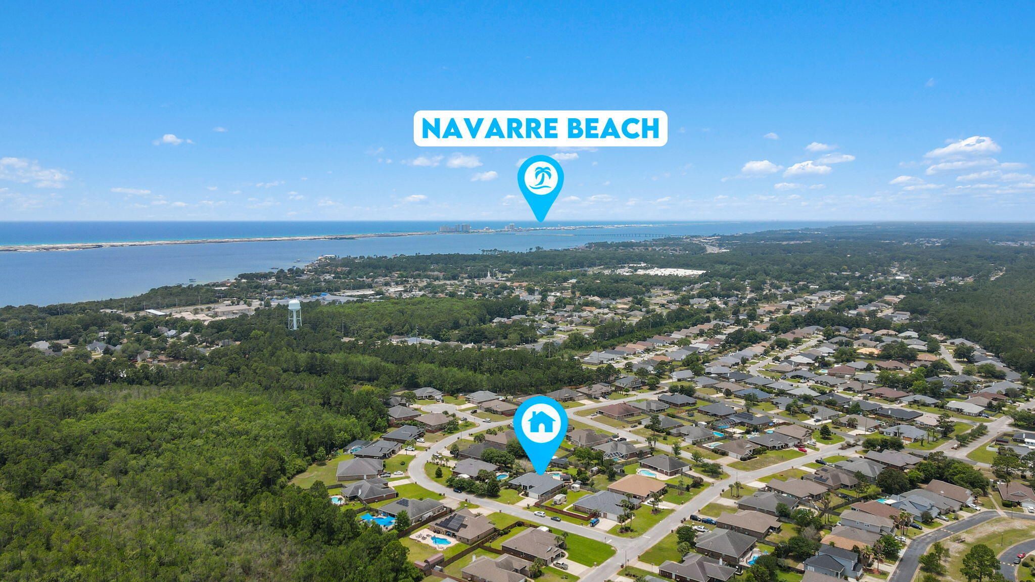 THE MEADOWS - Residential