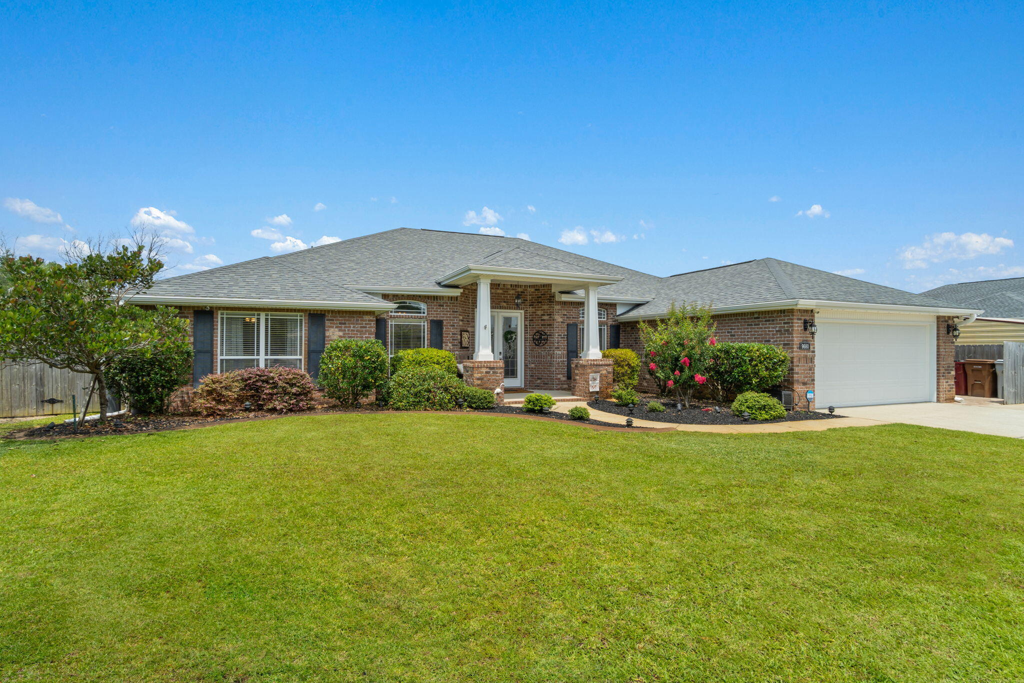 THE MEADOWS - Residential