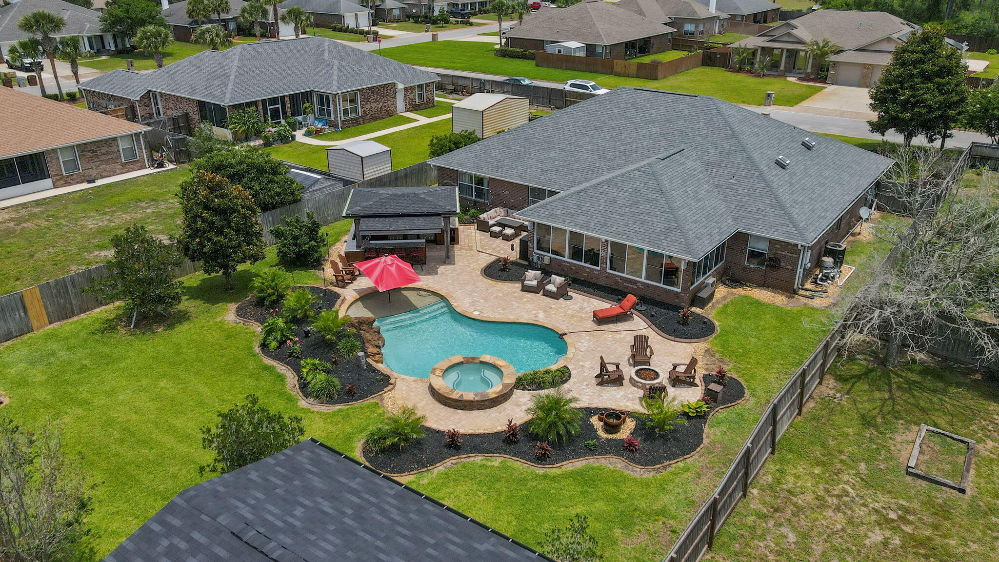 THE MEADOWS - Residential