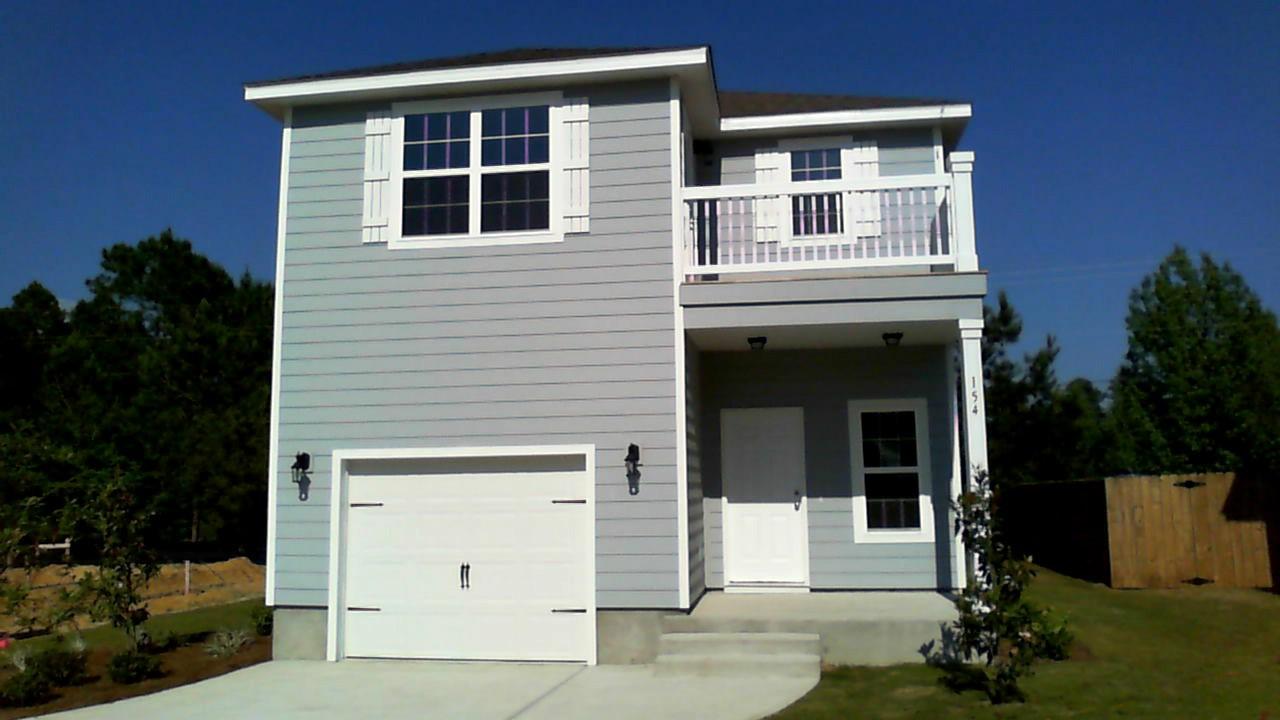 Mosaic Oaks - Residential