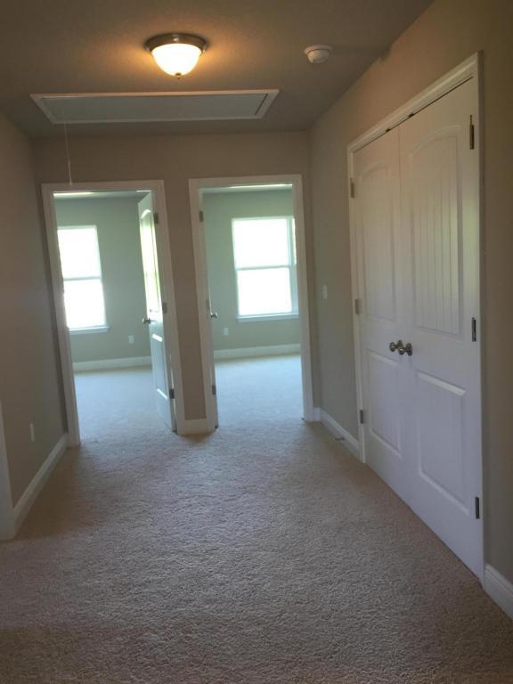 Mosaic Oaks - Residential