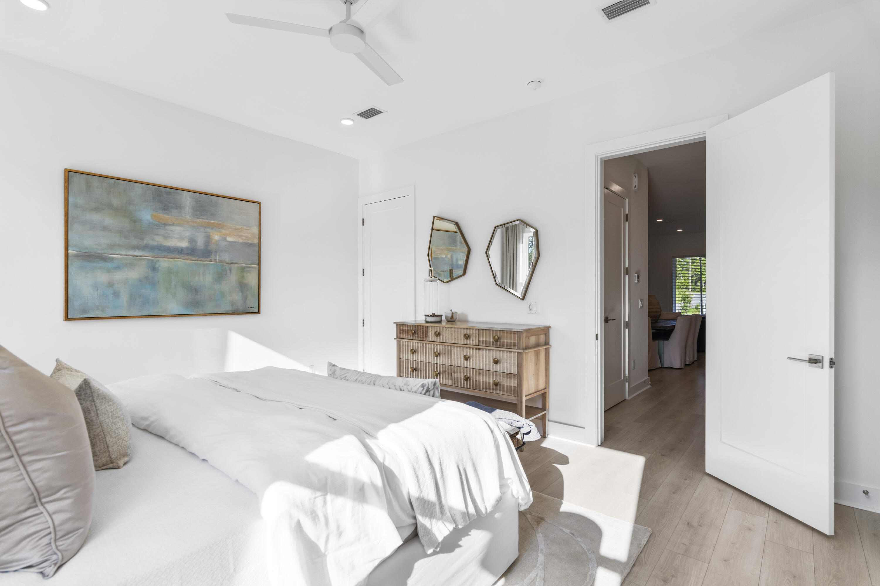 Wildwood at Inlet Beach - Residential