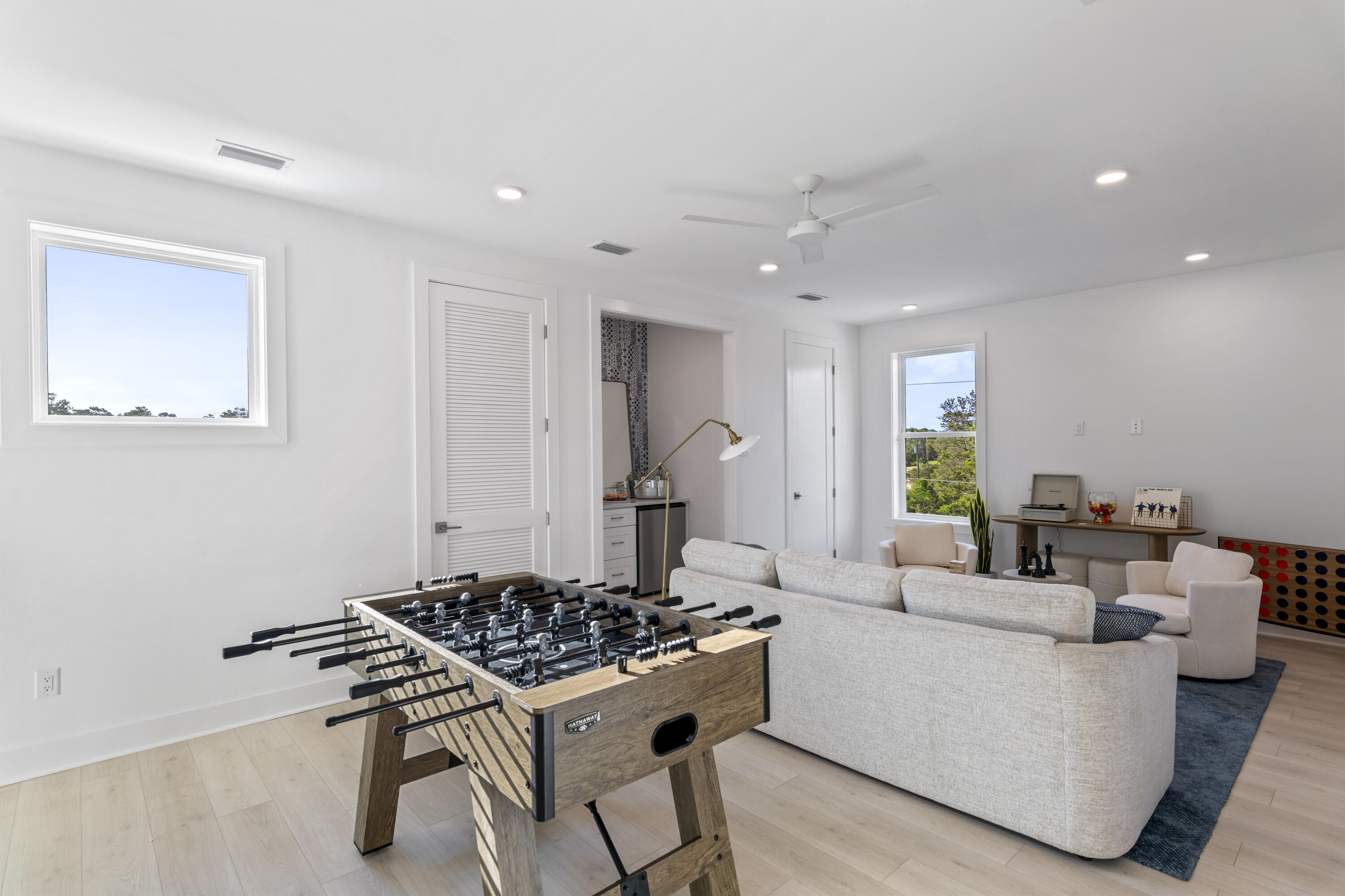 Wildwood at Inlet Beach - Residential