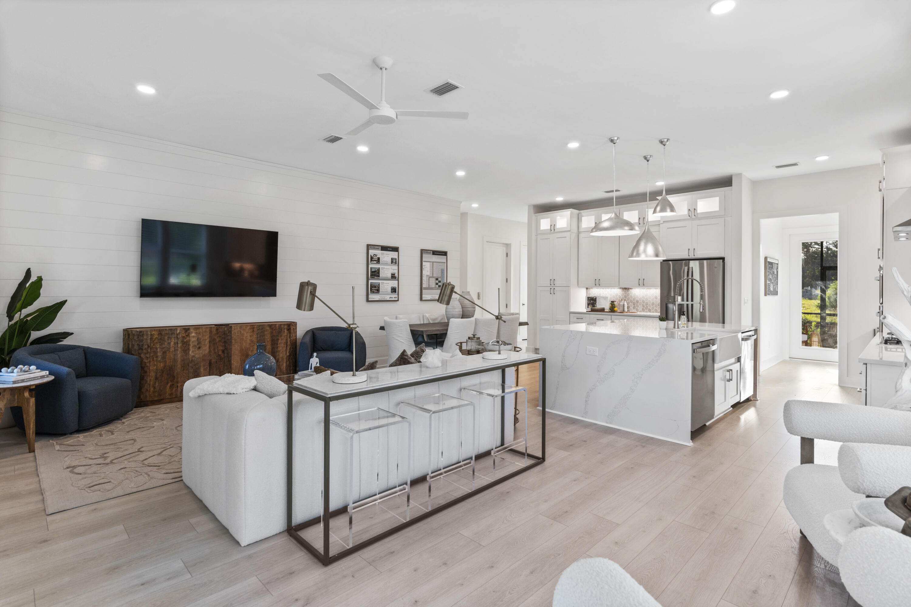 Wildwood at Inlet Beach - Residential