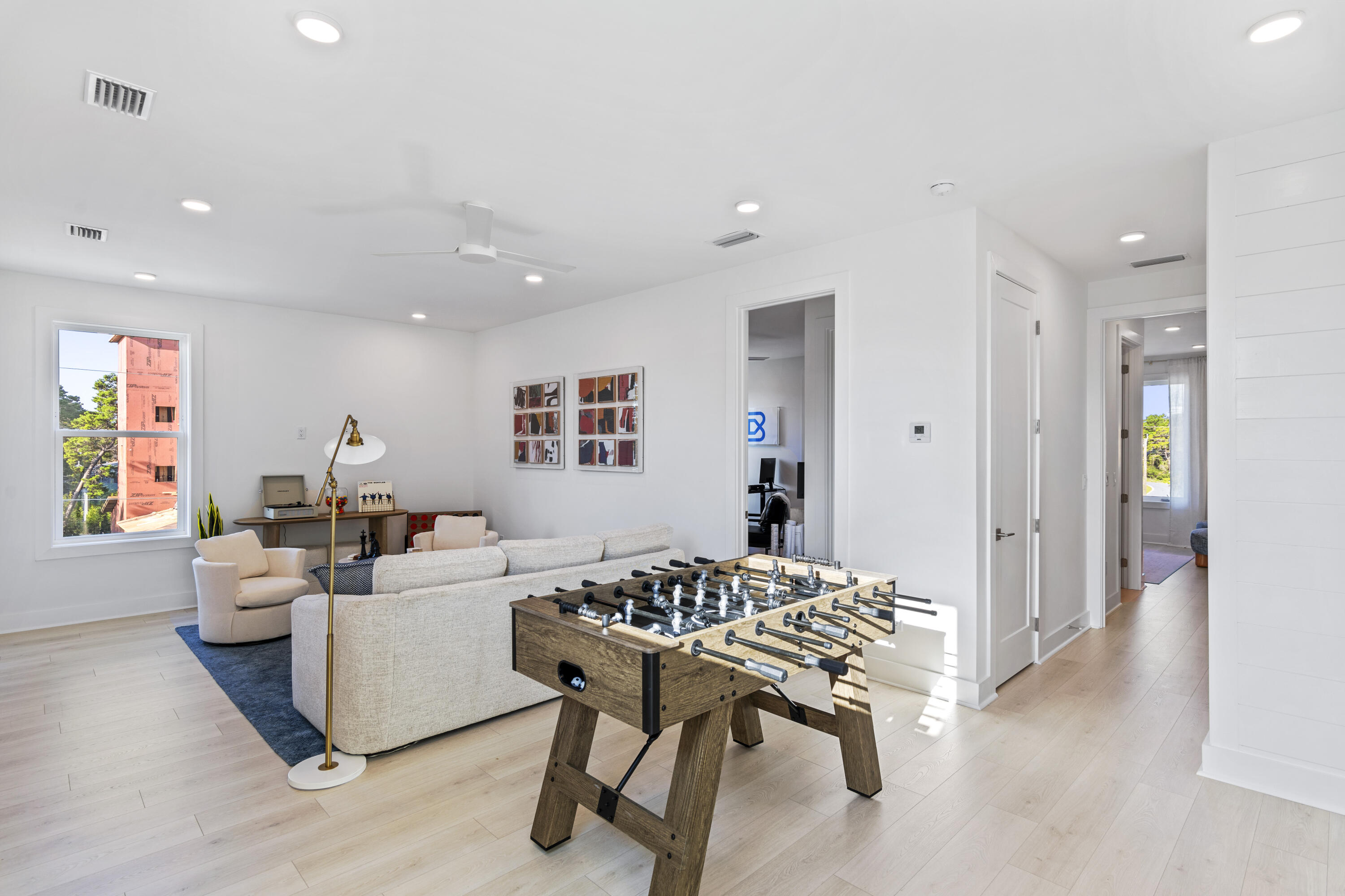 Wildwood at Inlet Beach - Residential