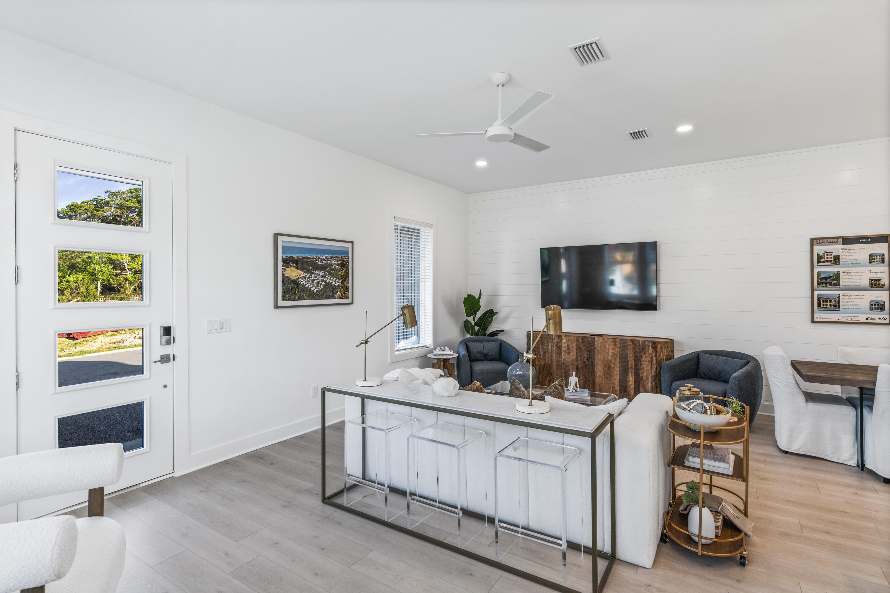 Wildwood at Inlet Beach - Residential