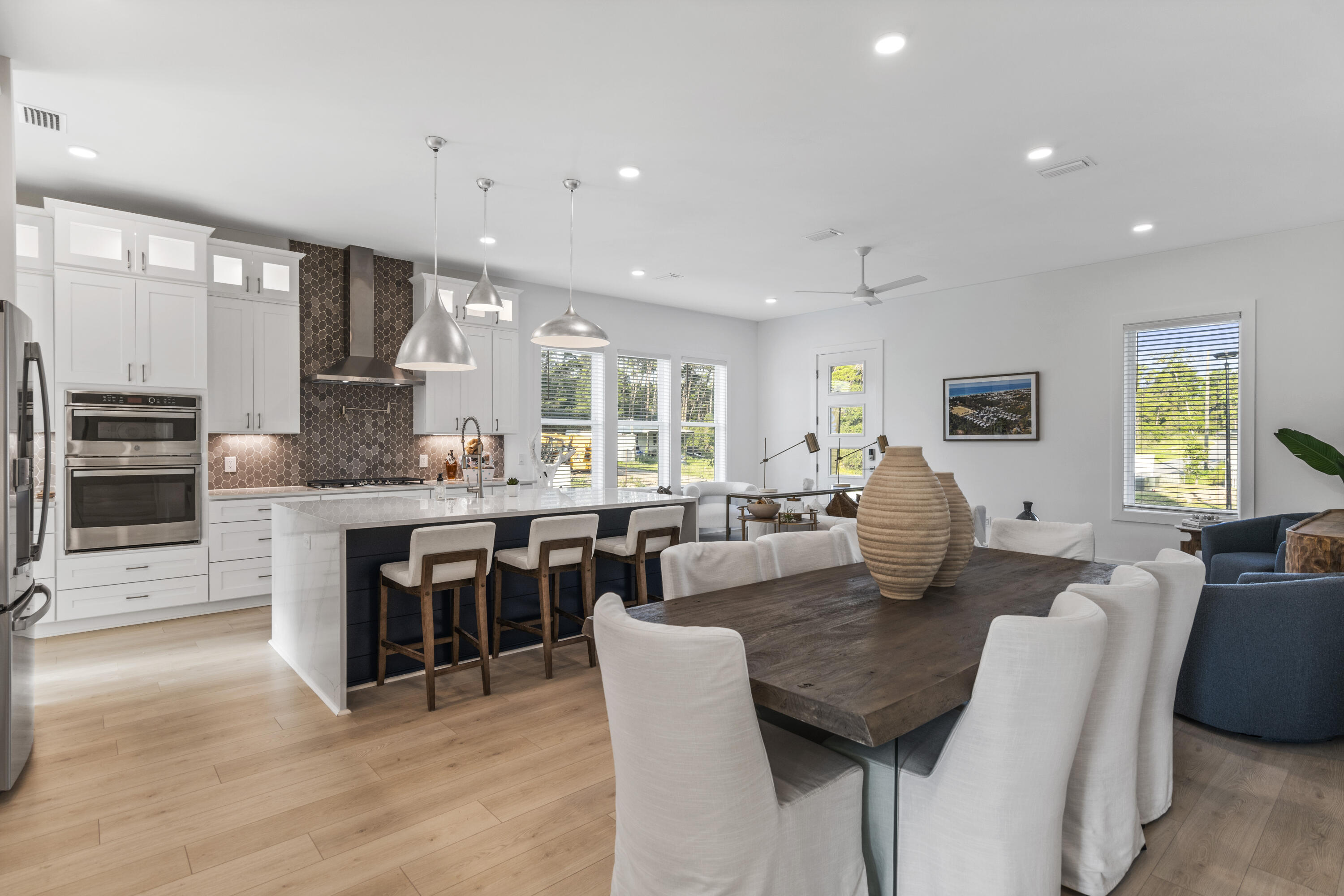 Wildwood at Inlet Beach - Residential