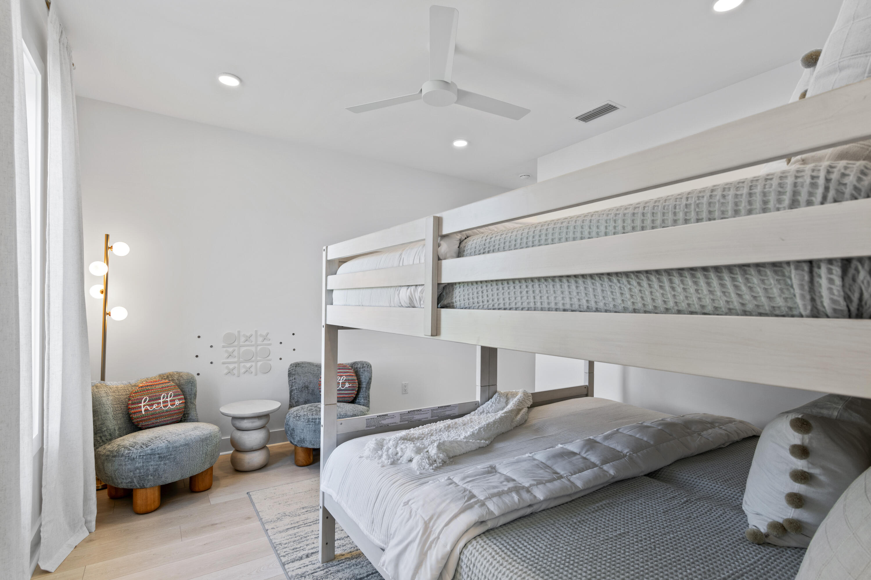 Wildwood at Inlet Beach - Residential