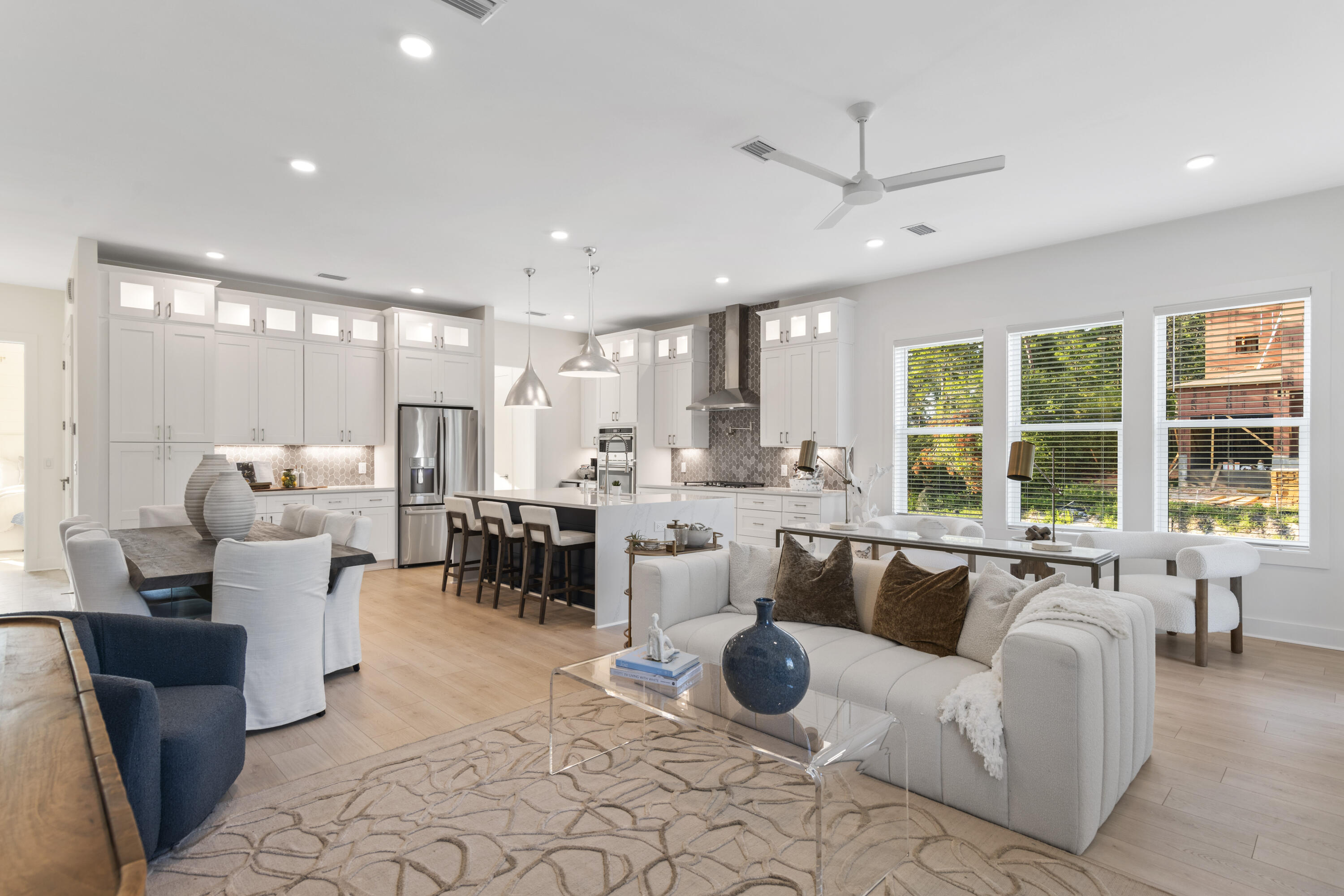 Wildwood at Inlet Beach - Residential