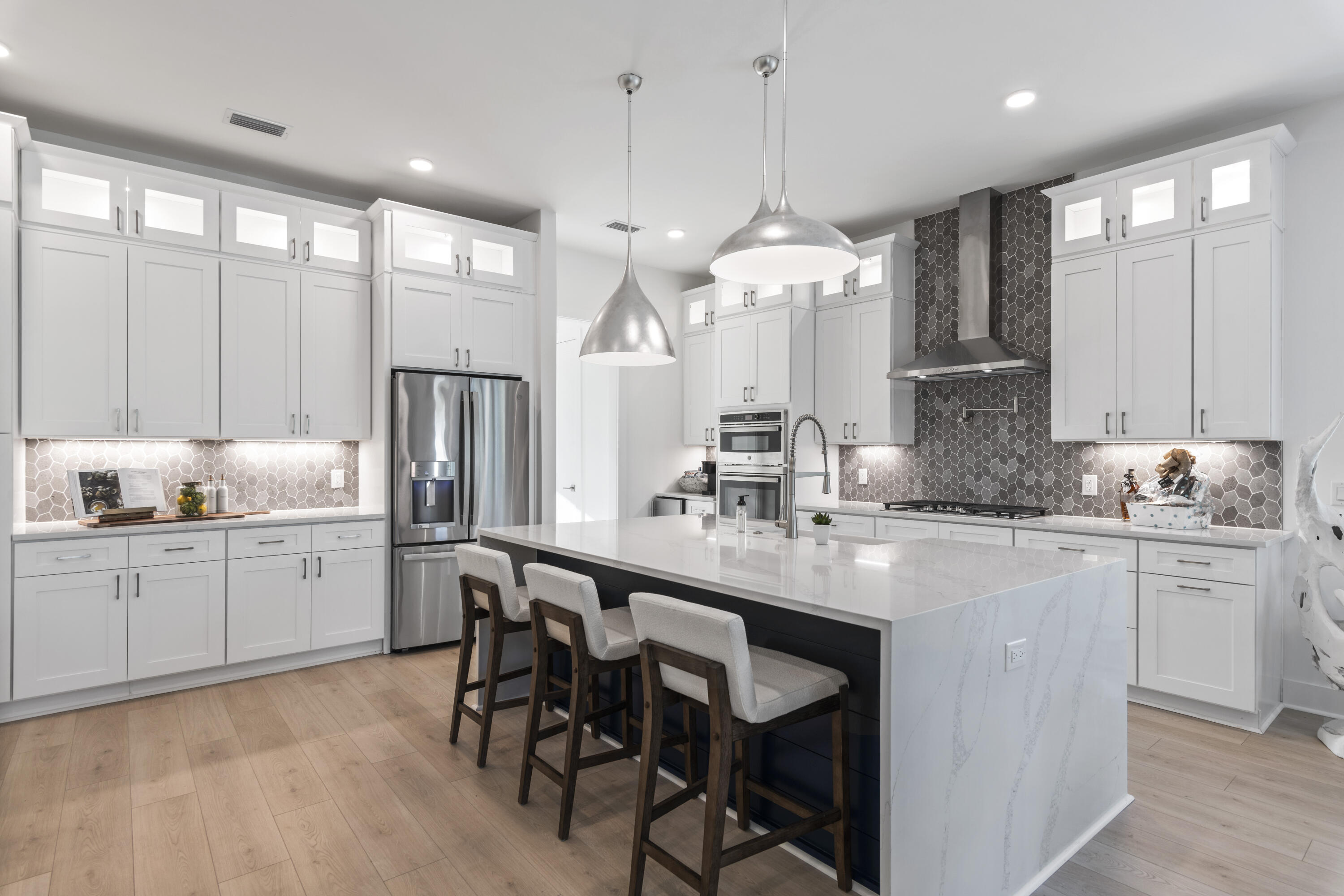 Wildwood at Inlet Beach - Residential