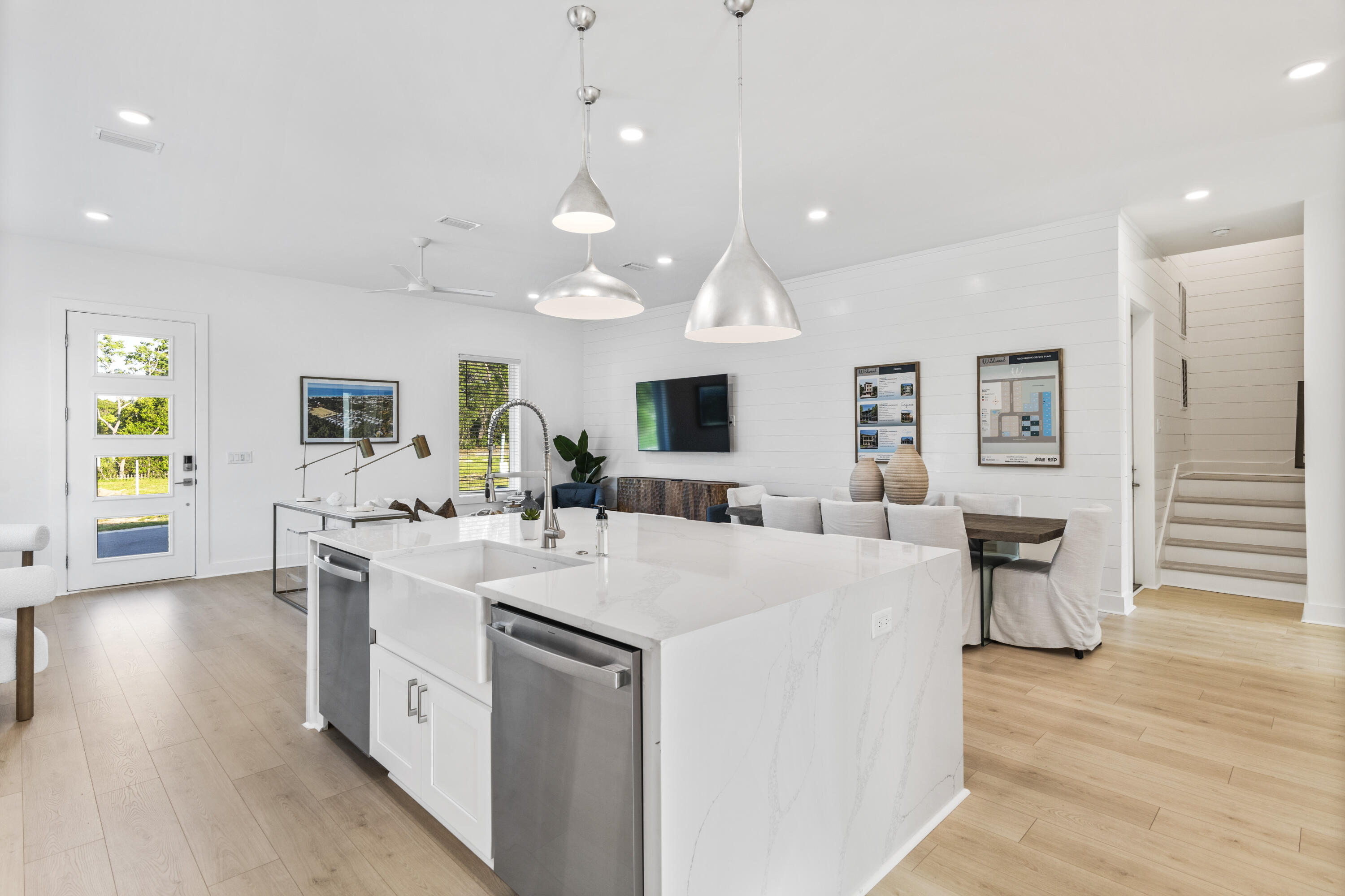 Wildwood at Inlet Beach - Residential