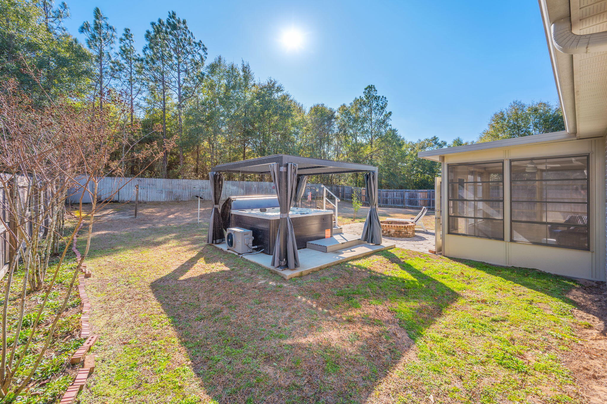 KITTRELL ESTATES - Residential