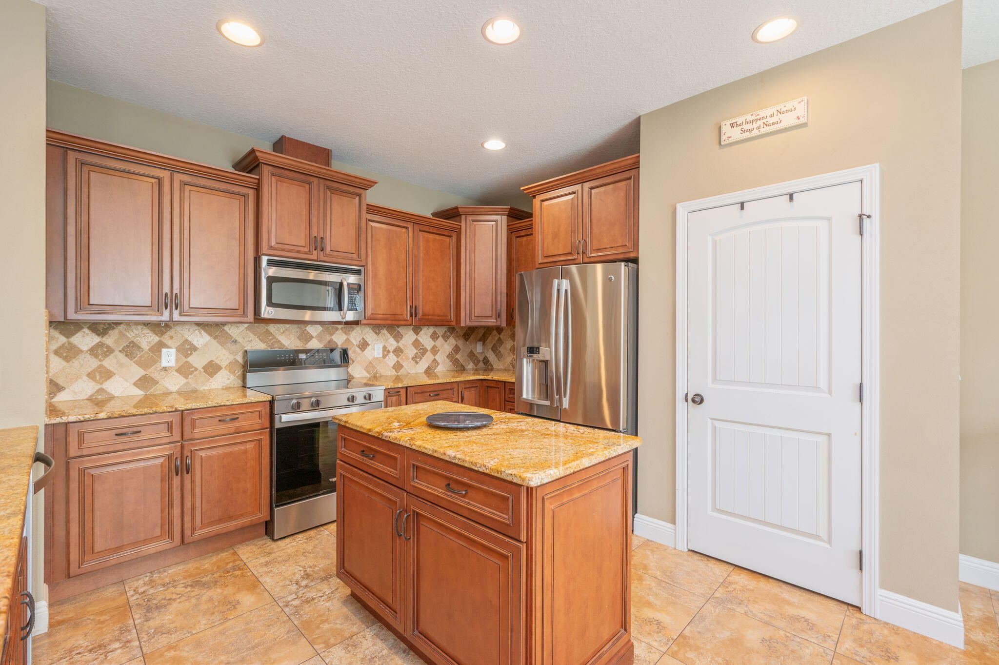 KITTRELL ESTATES - Residential