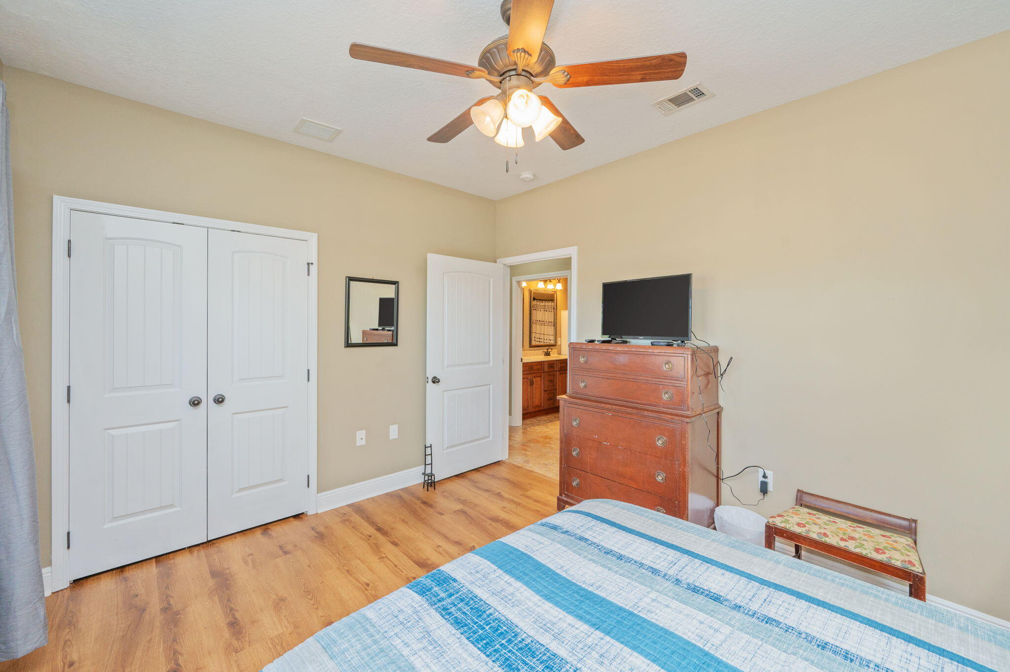 KITTRELL ESTATES - Residential