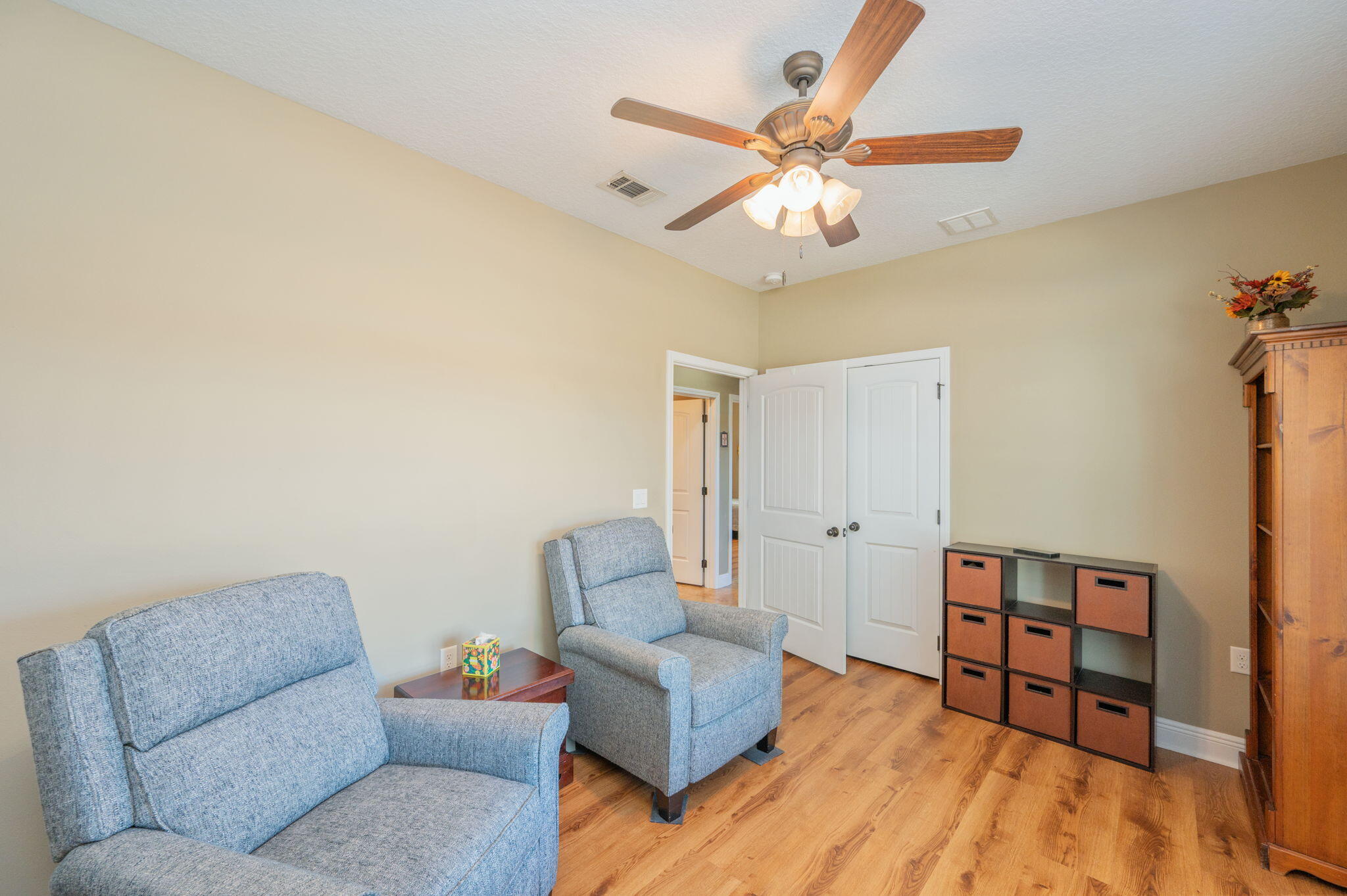 KITTRELL ESTATES - Residential