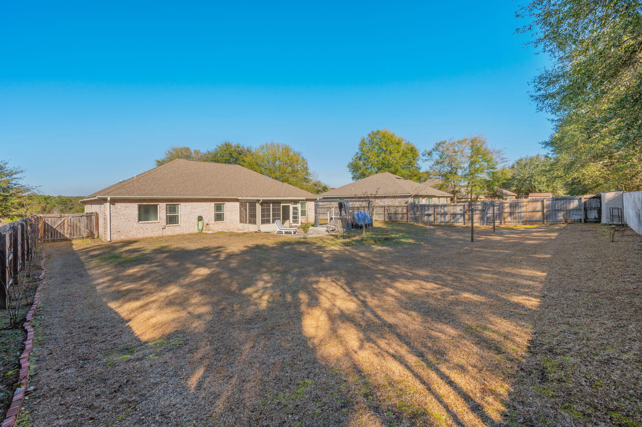 KITTRELL ESTATES - Residential