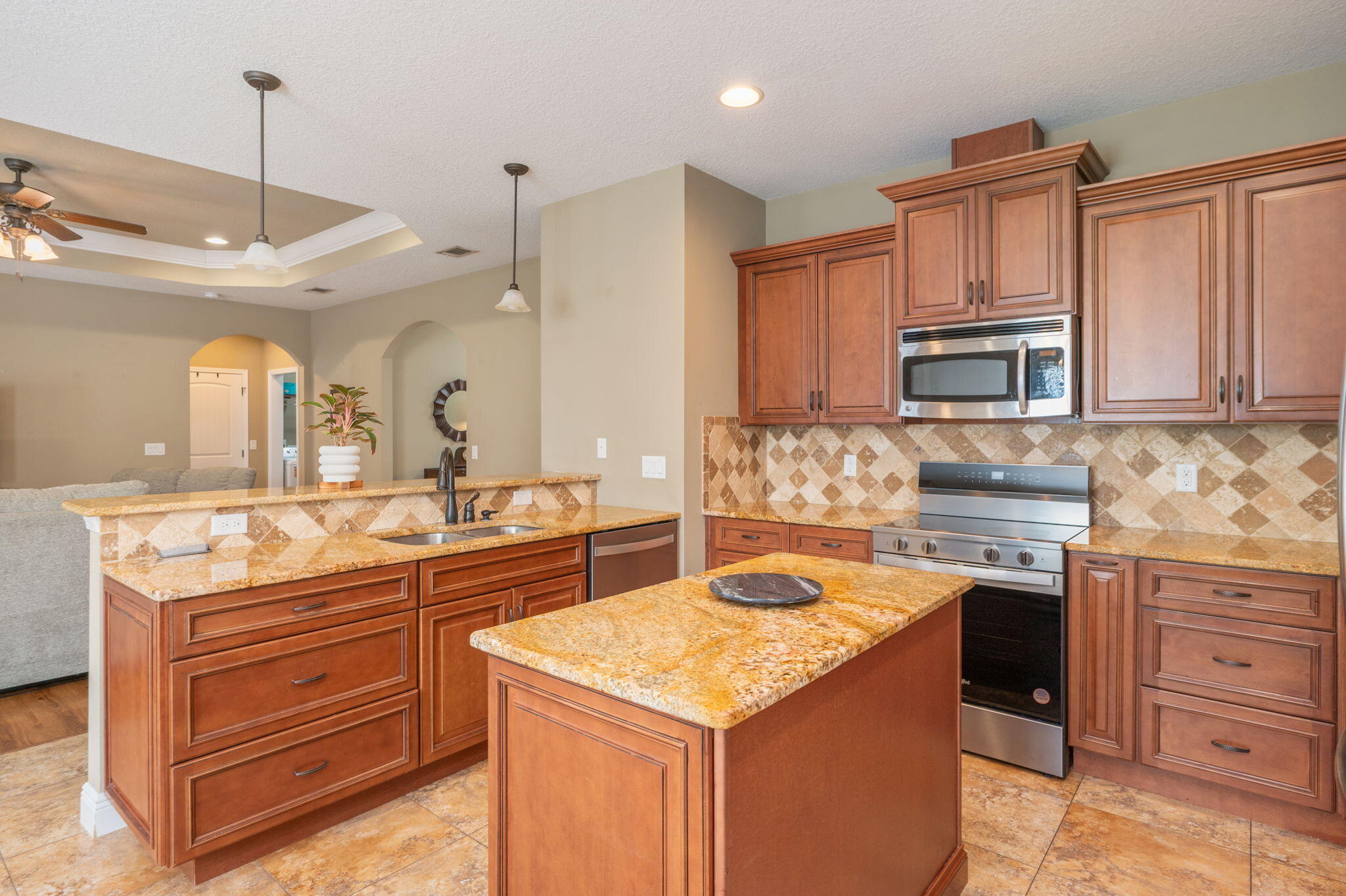 KITTRELL ESTATES - Residential