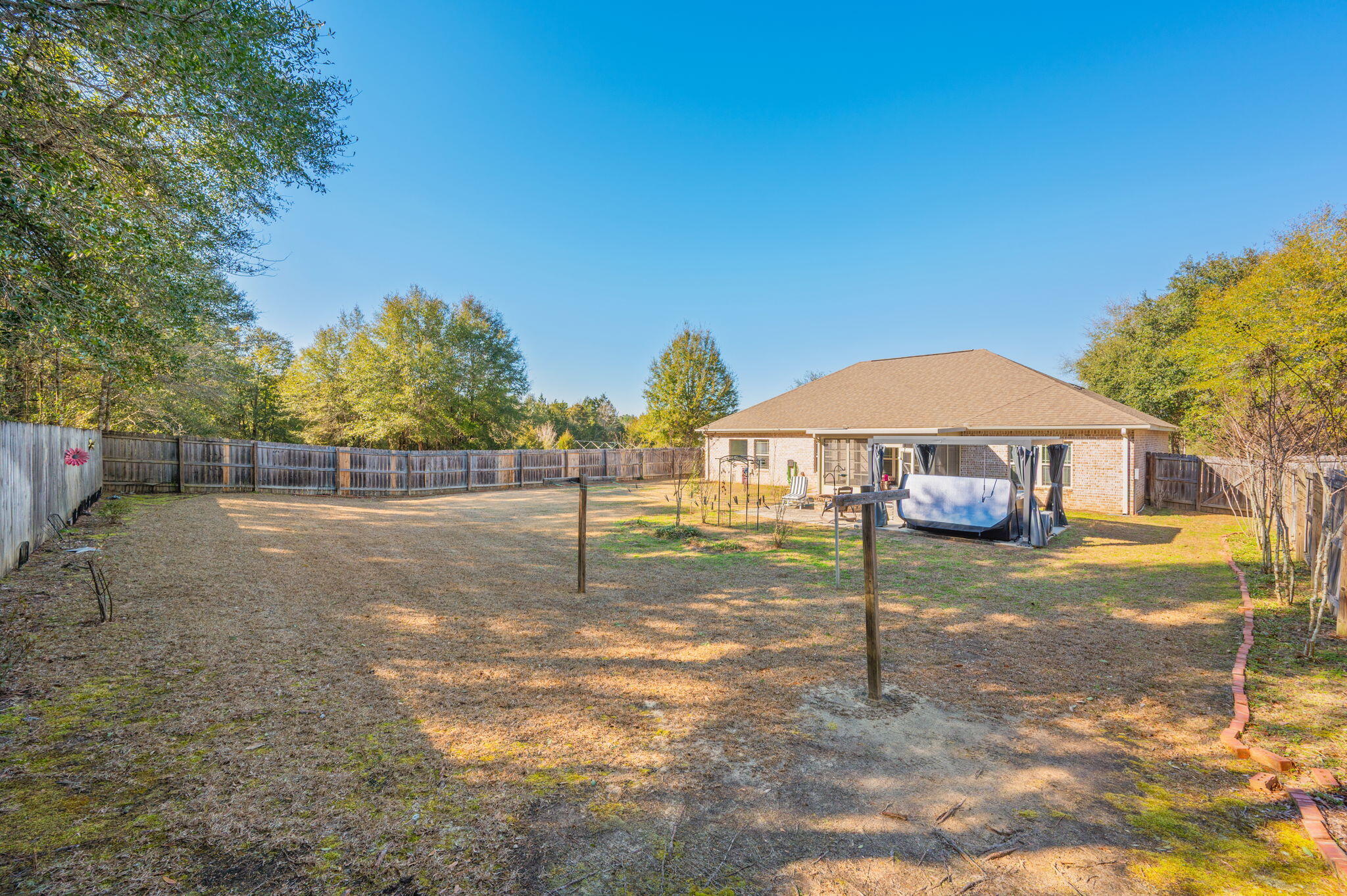 KITTRELL ESTATES - Residential