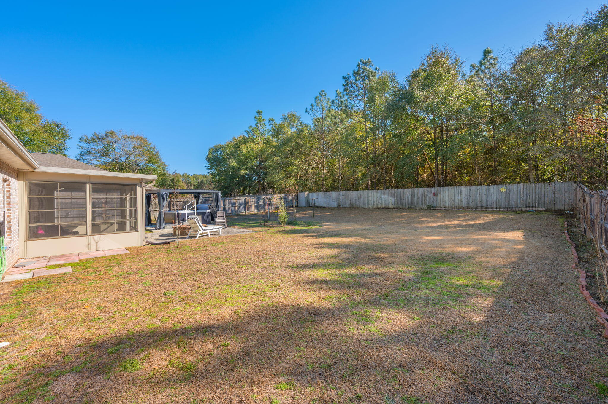 KITTRELL ESTATES - Residential