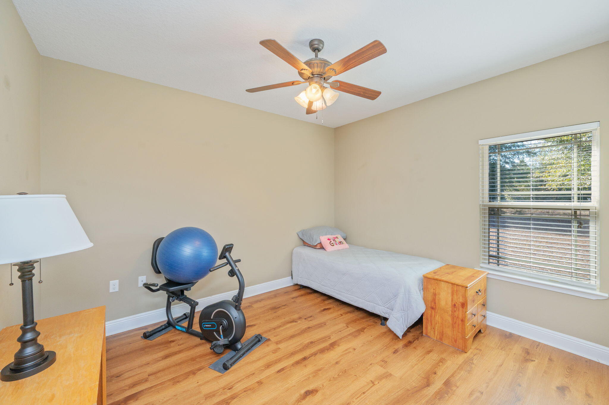 KITTRELL ESTATES - Residential